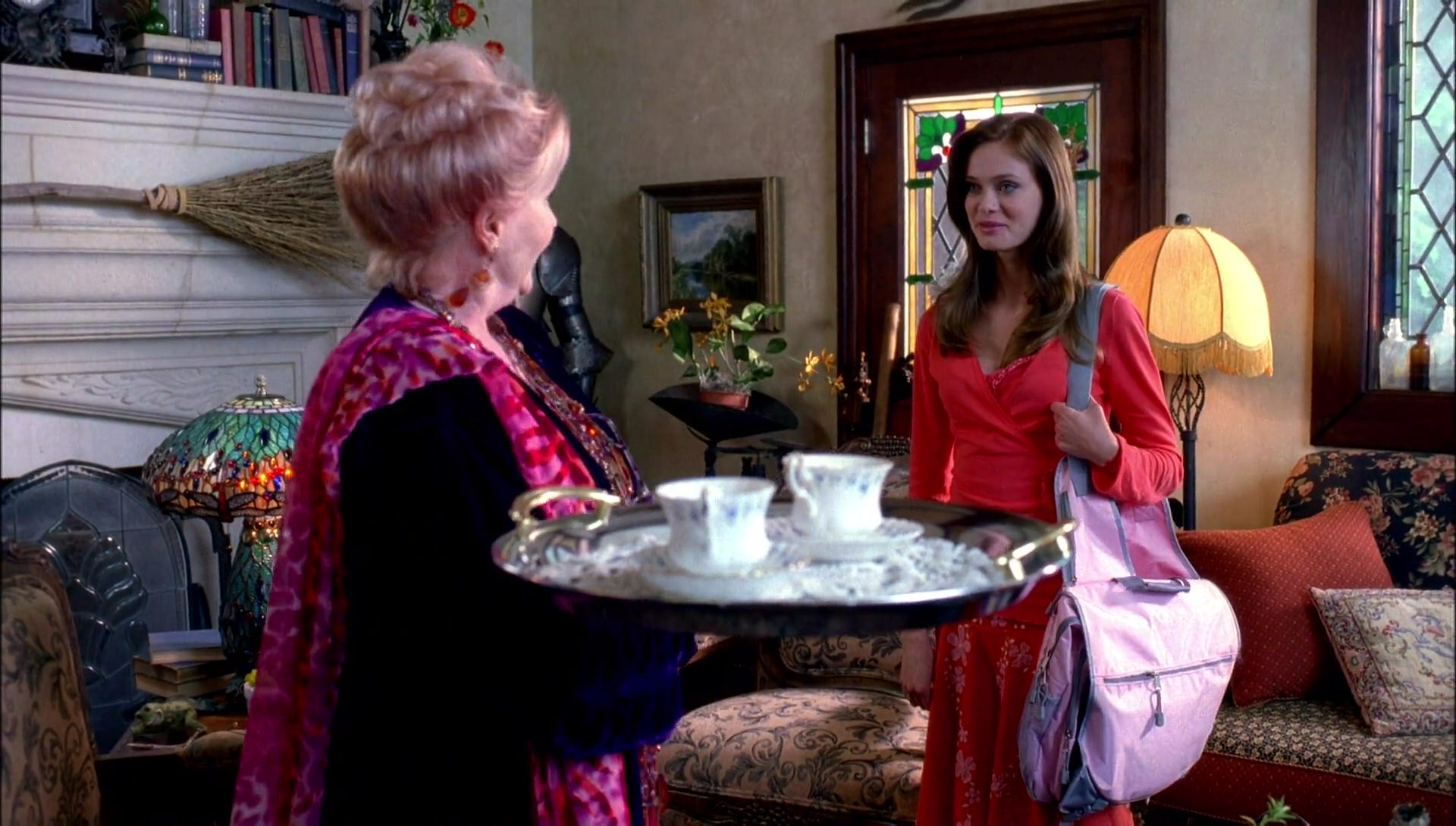 Return to Halloweentown (2006) screencap 4776