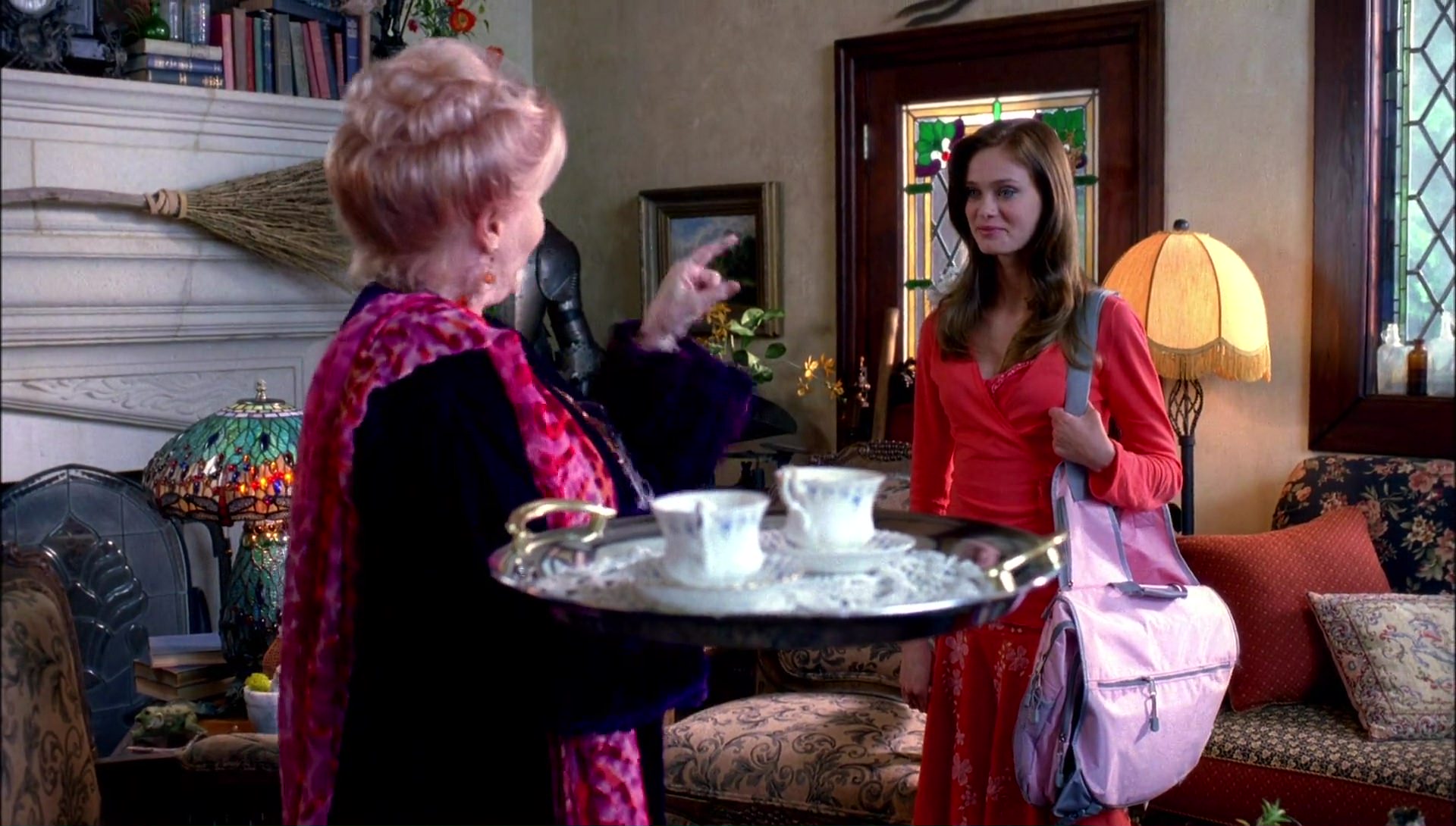 Return to Halloweentown (2006) movie still 4777