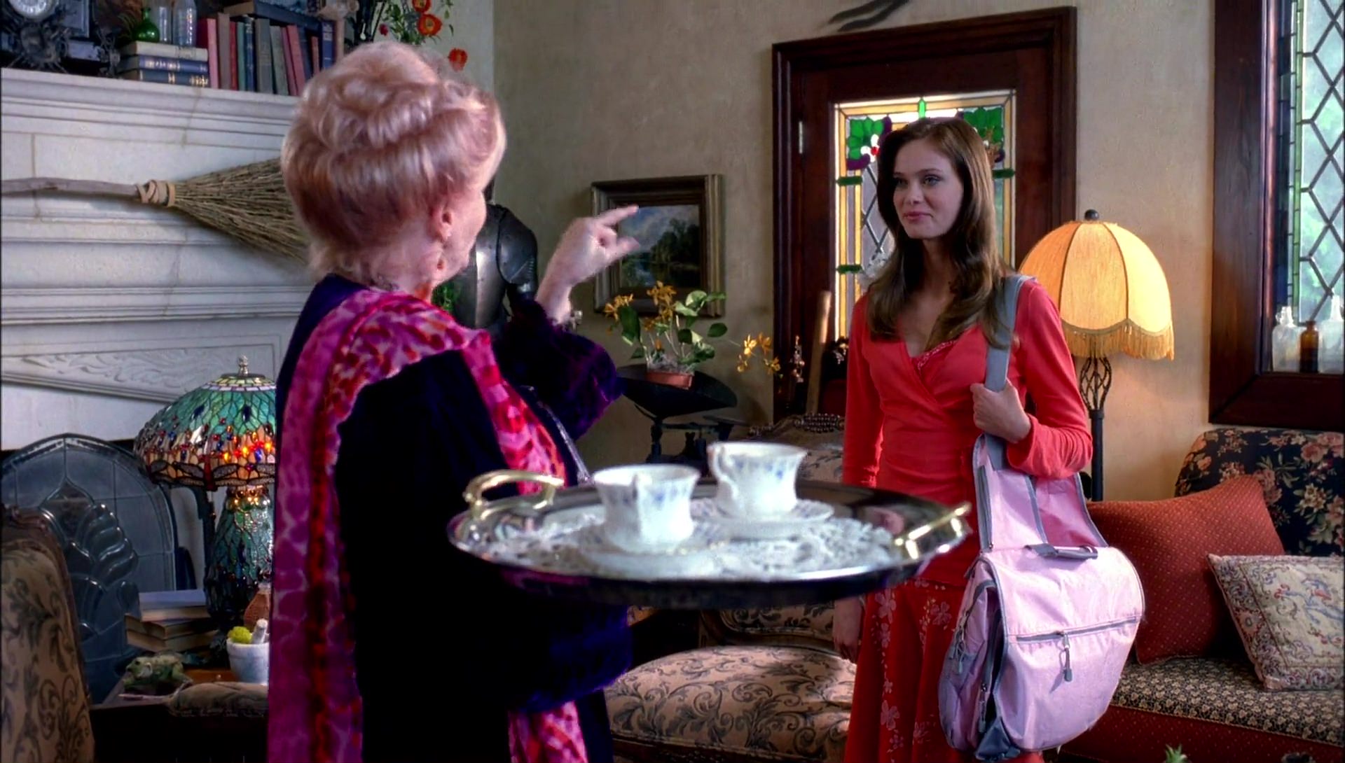 Return to Halloweentown (2006) HD screenshot 4778