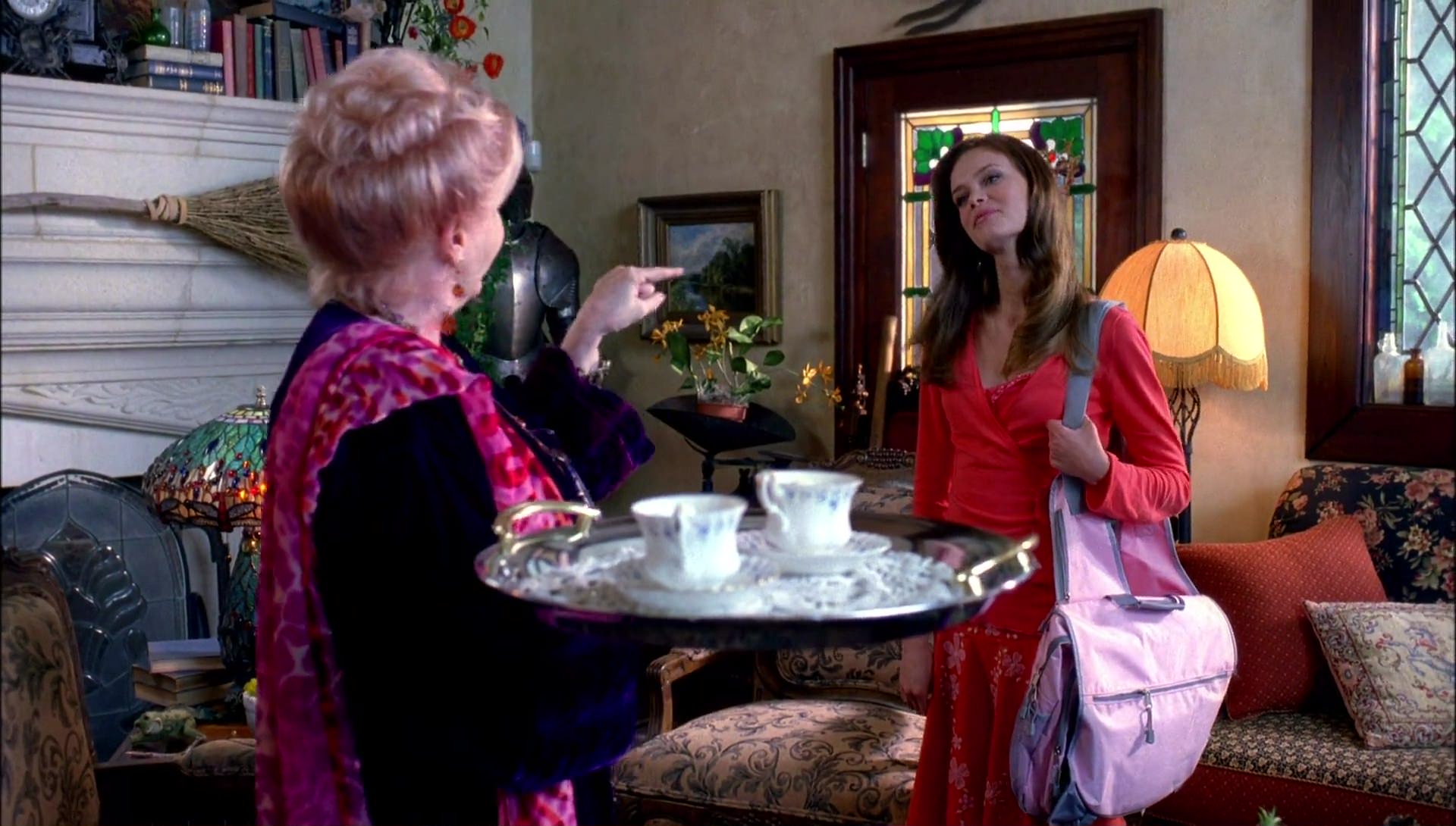 Return to Halloweentown (2006) screencap 4779