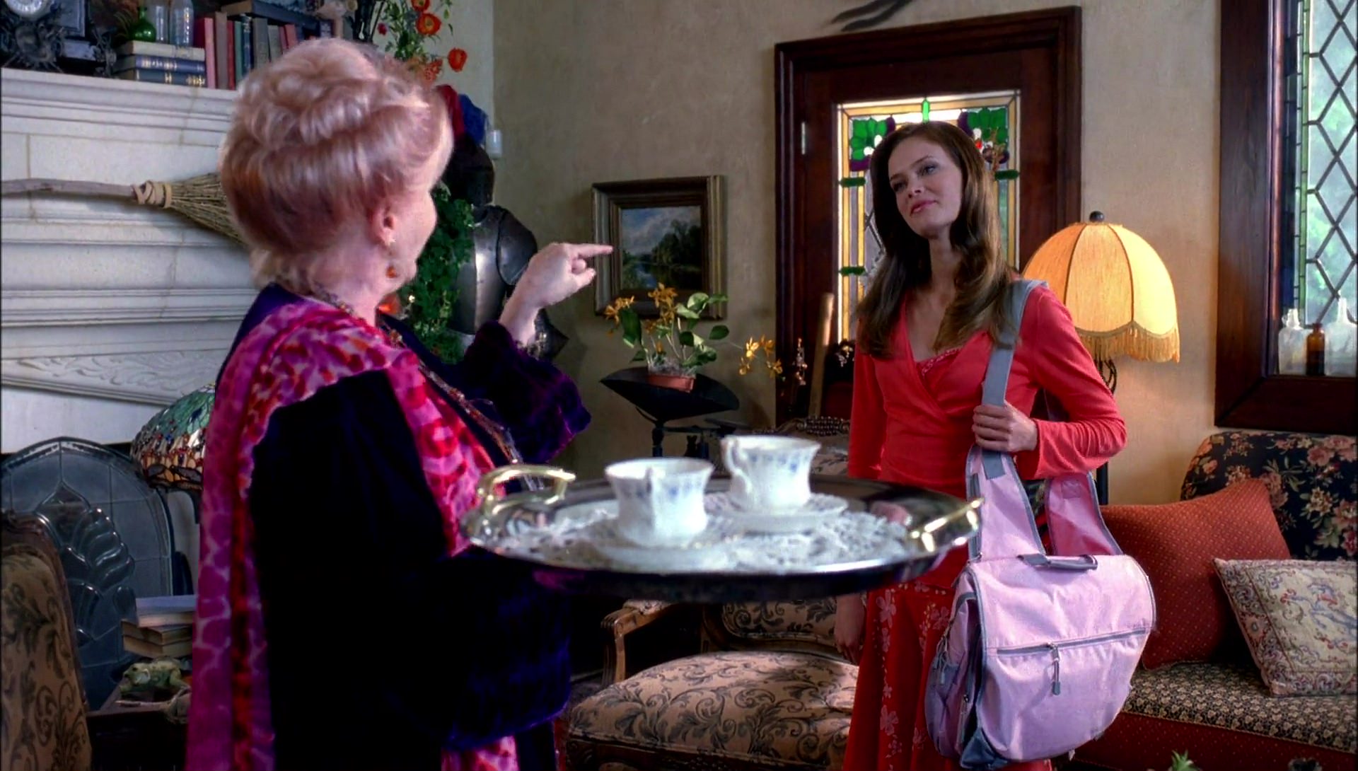 Return to Halloweentown (2006) movie still 4780