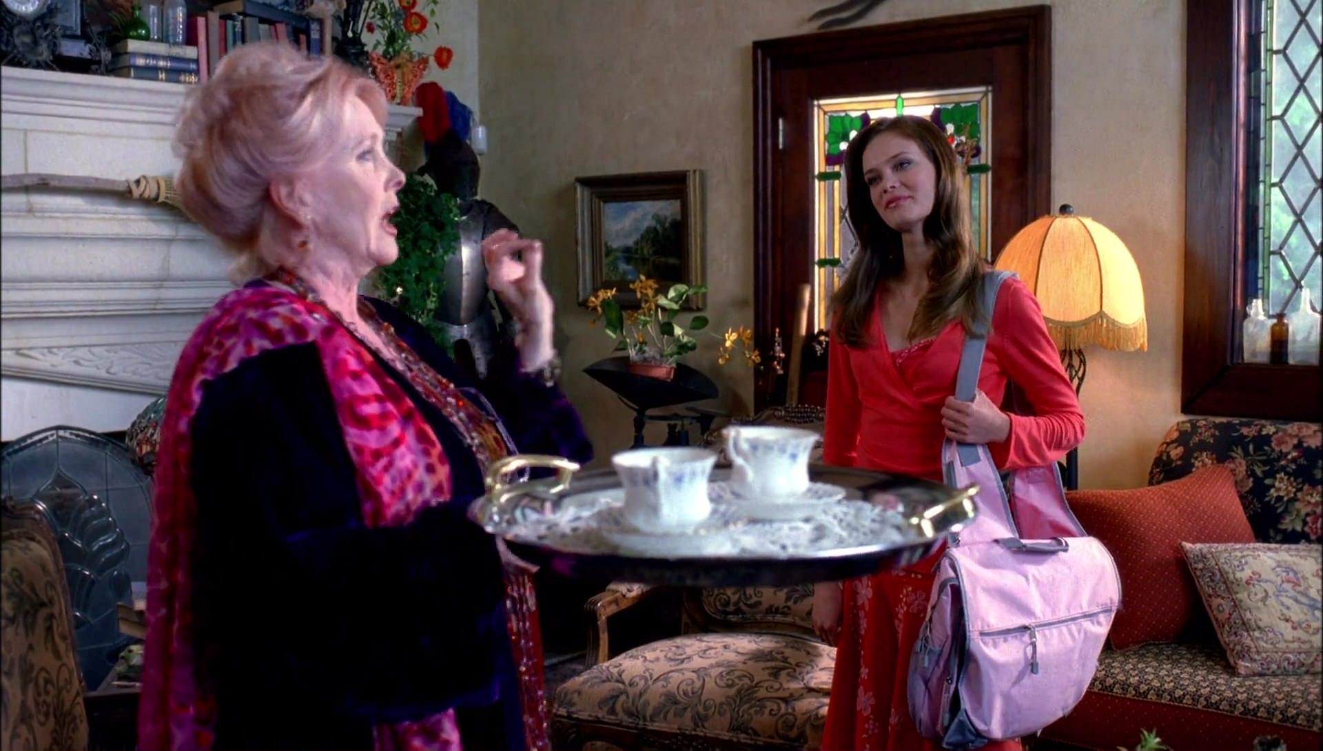 Return to Halloweentown (2006) HD screenshot 4781