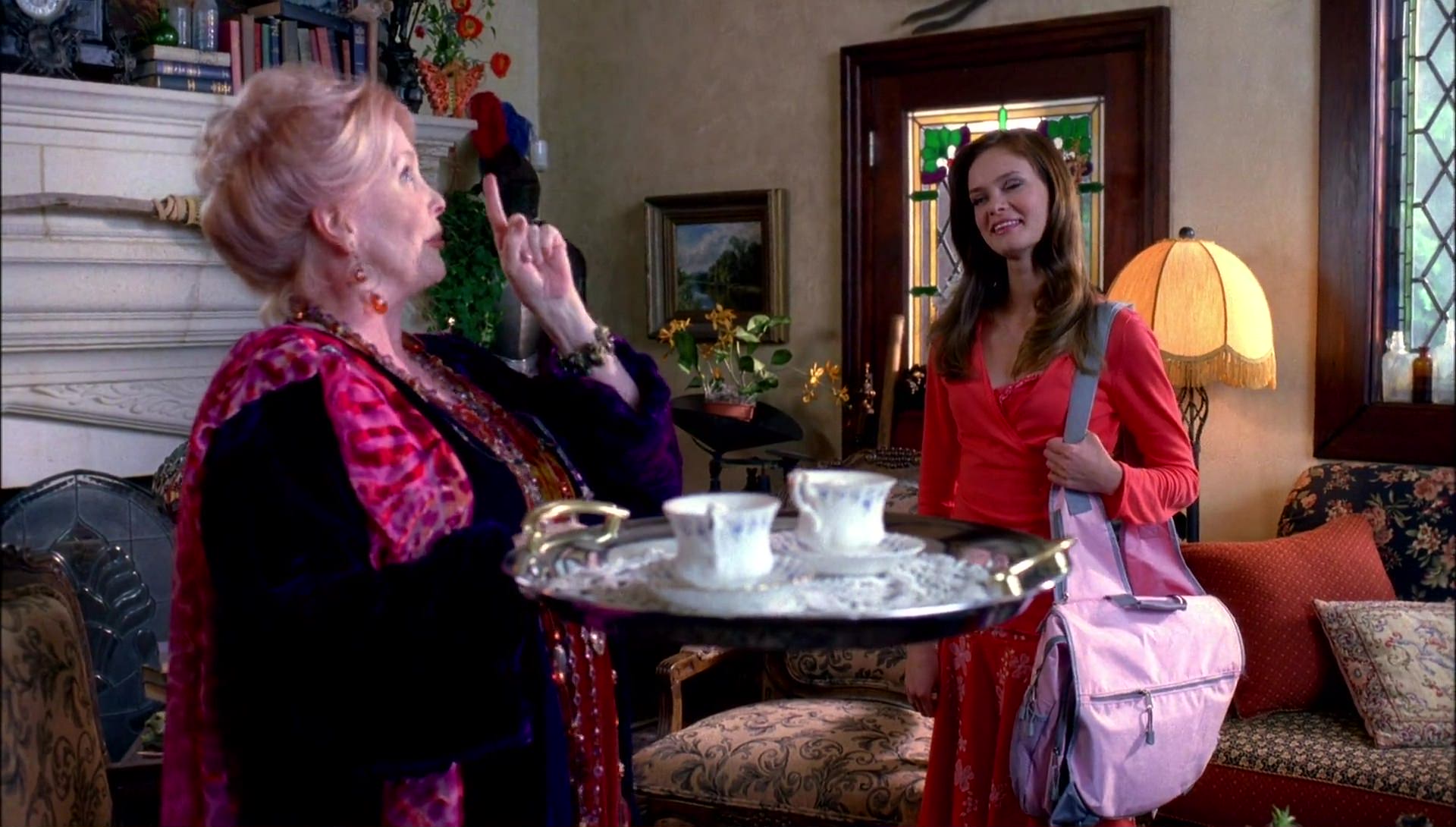 Return to Halloweentown (2006) screencap 4785