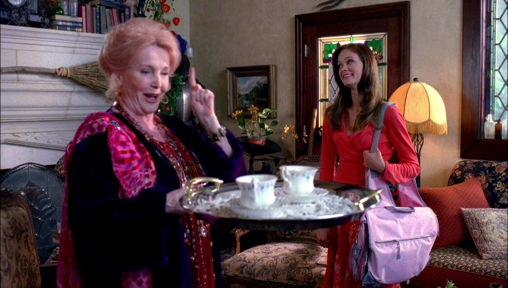 Return to Halloweentown (2006) movie still 4786