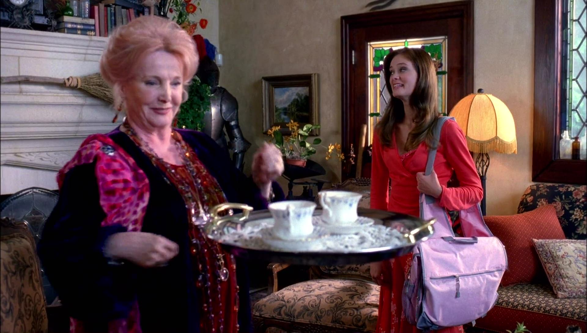 Return to Halloweentown (2006) HD screenshot 4787