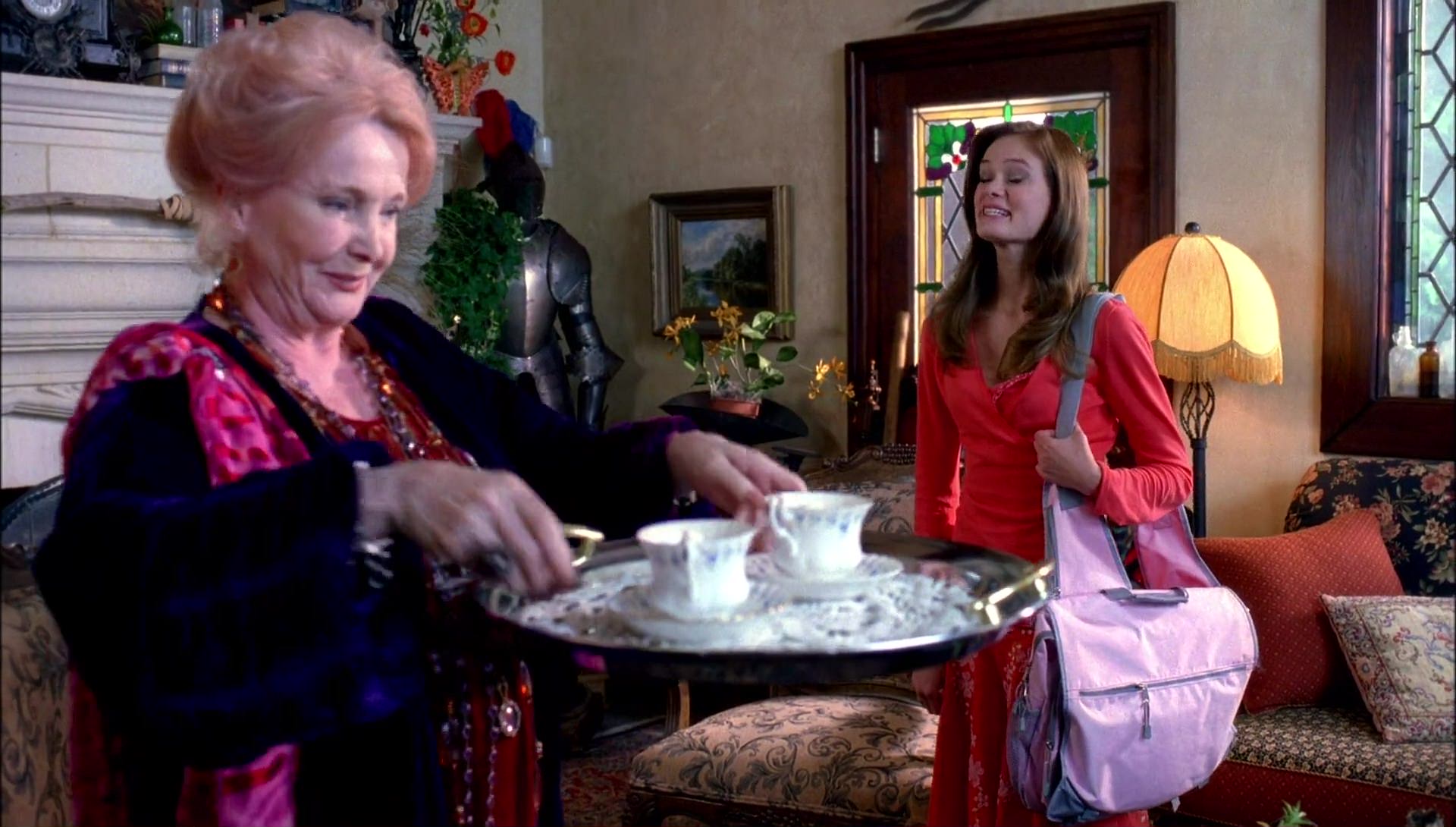 Return to Halloweentown (2006) screencap 4788