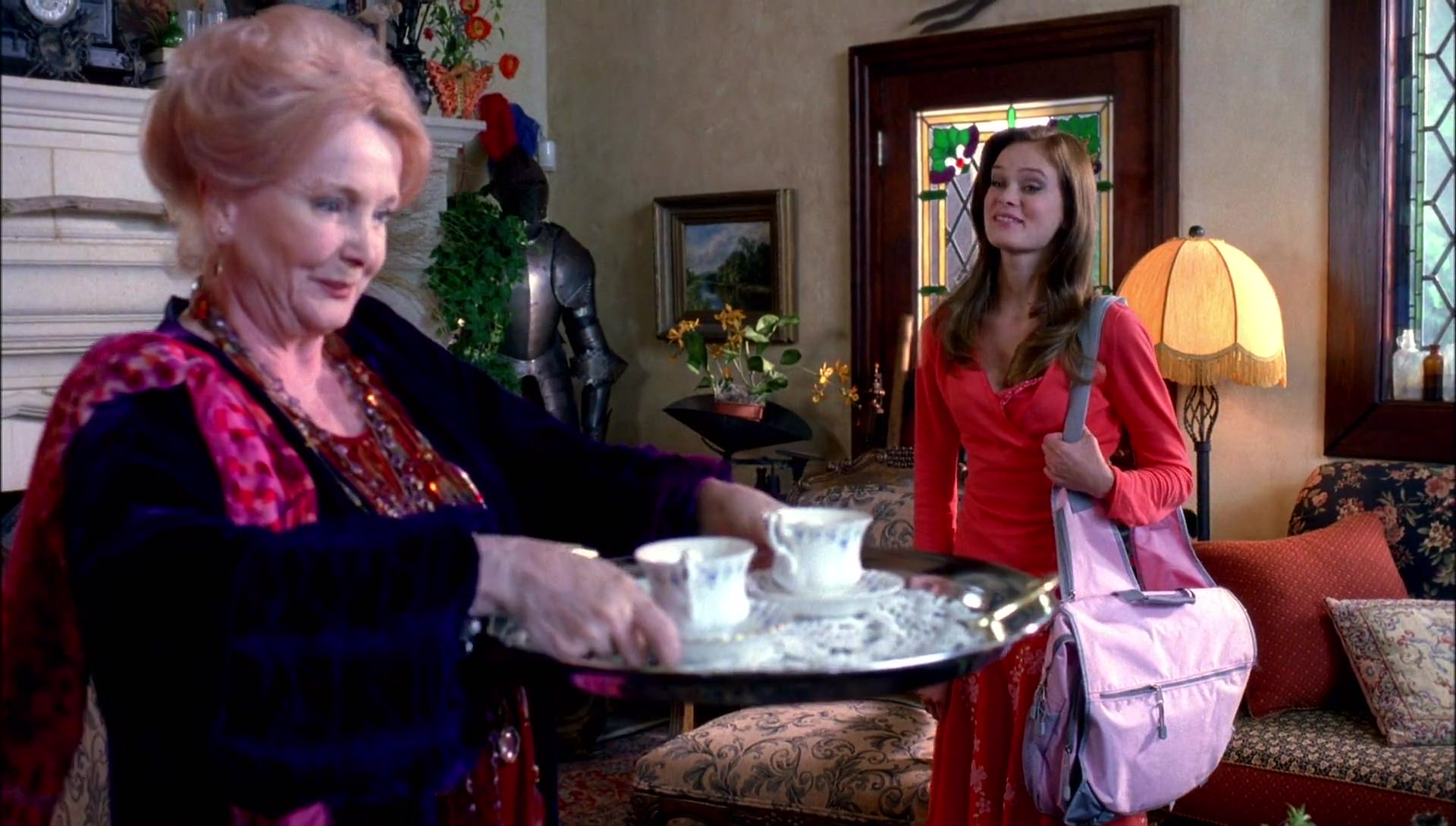 Return to Halloweentown (2006) movie still 4789