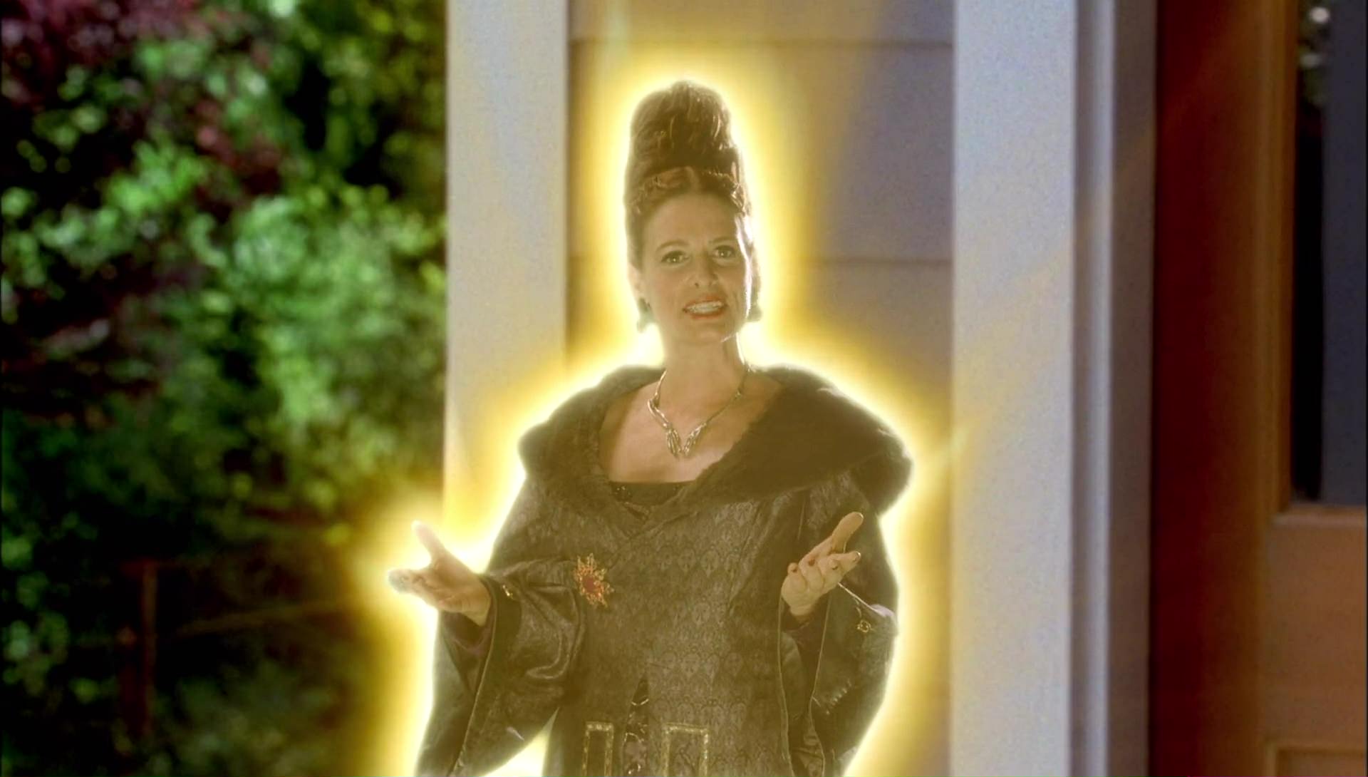 Return to Halloweentown (2006) HD screenshot 479