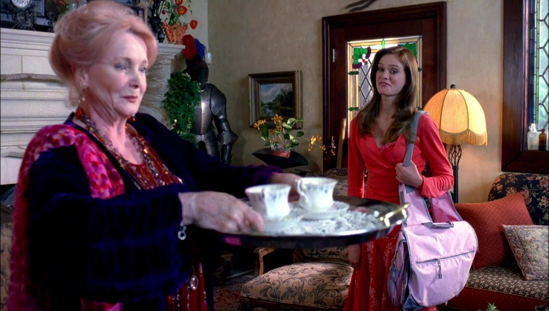 Return to Halloweentown (2006) HD screenshot 4790