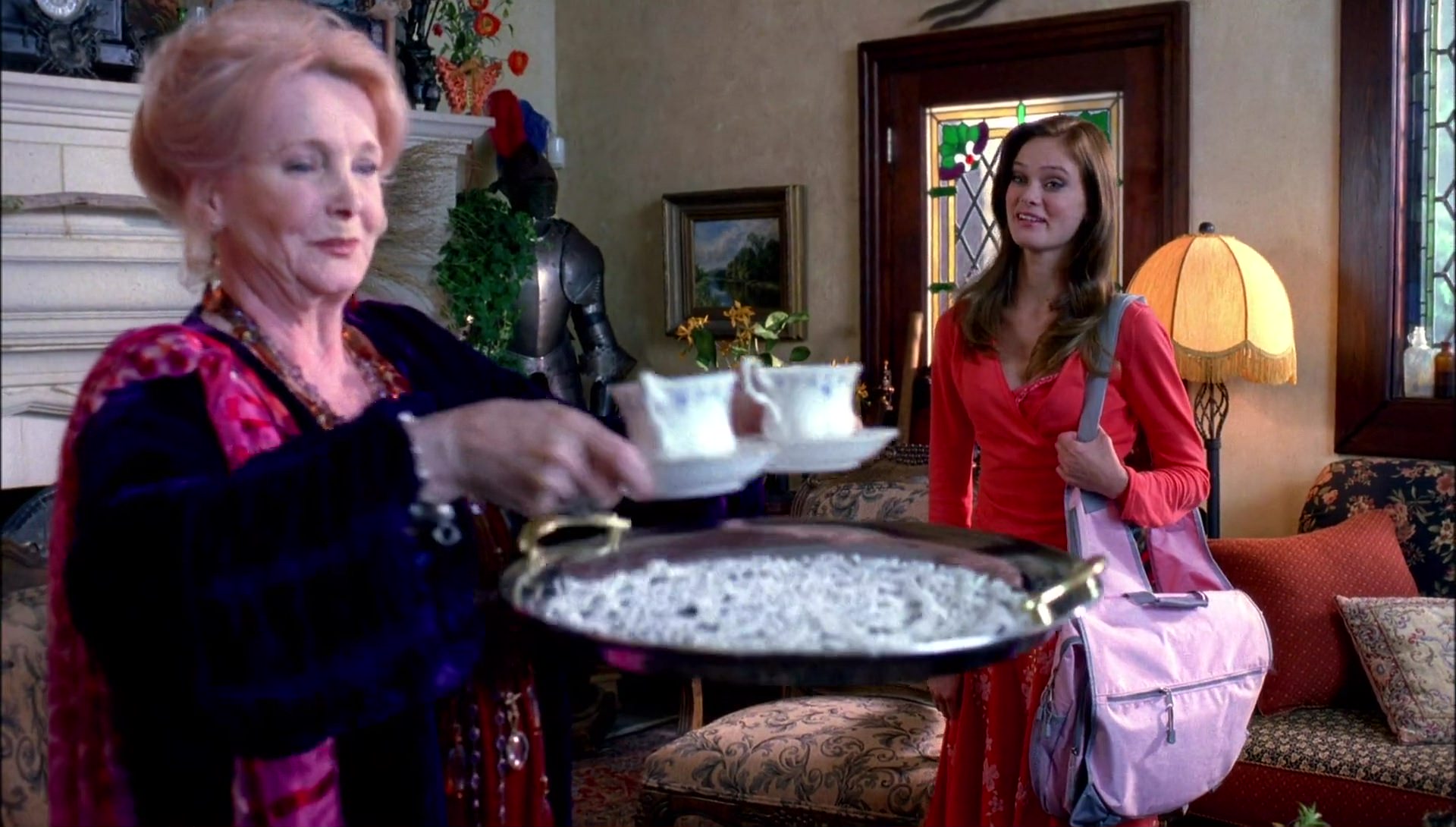 Return to Halloweentown (2006) screencap 4791