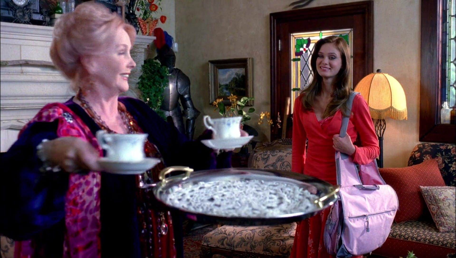 Return to Halloweentown (2006) movie still 4792