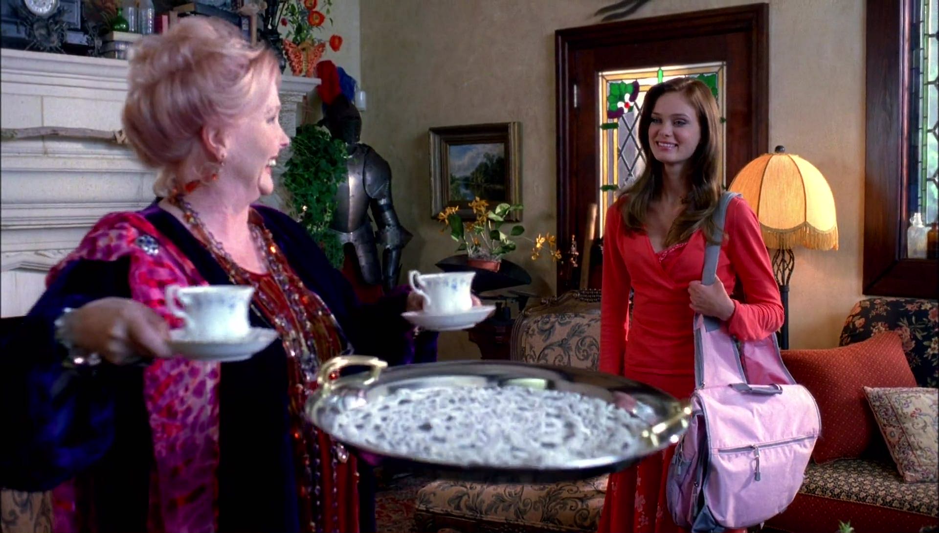 Return to Halloweentown (2006) HD screenshot 4793