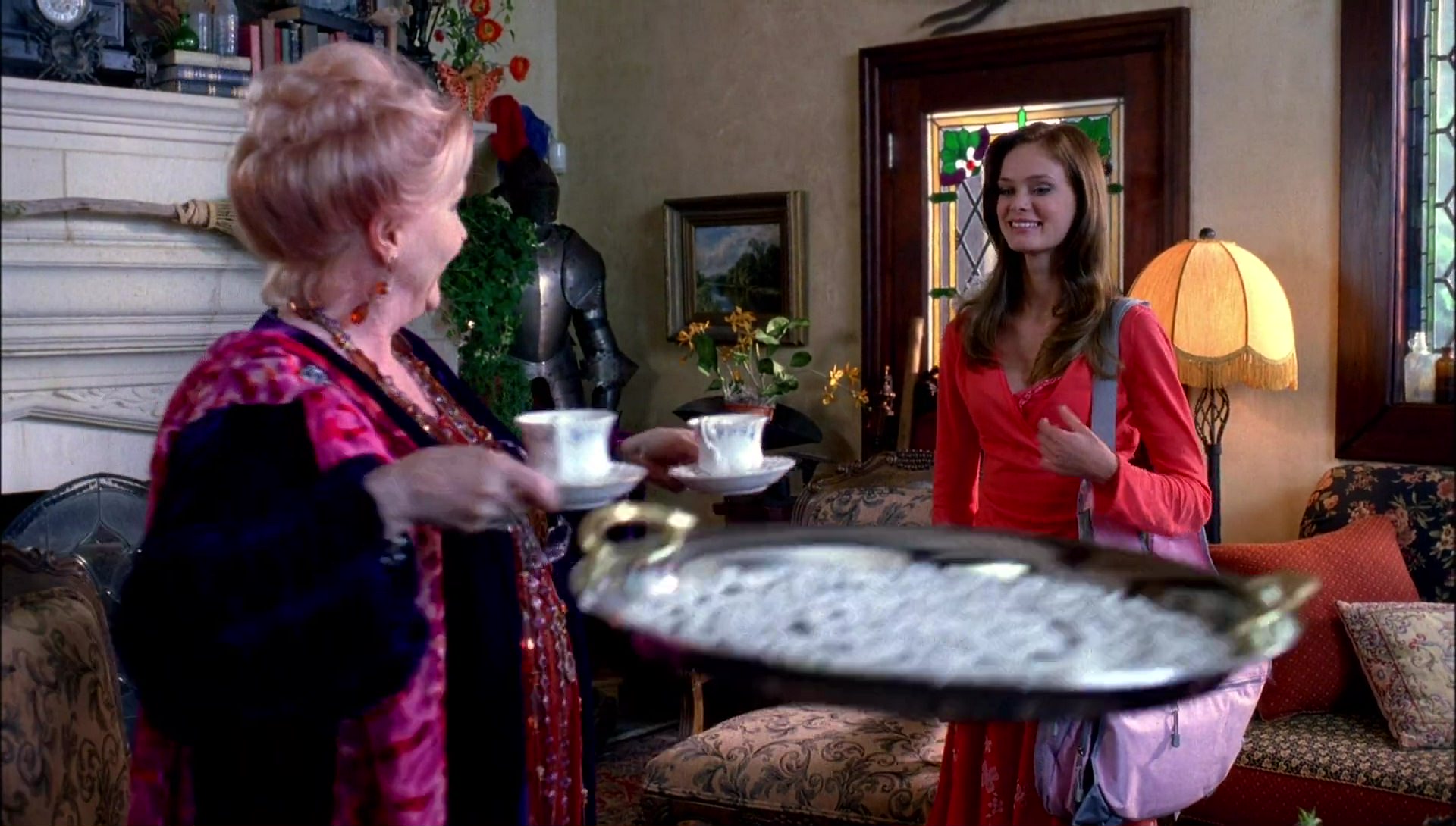 Return to Halloweentown (2006) screencap 4794
