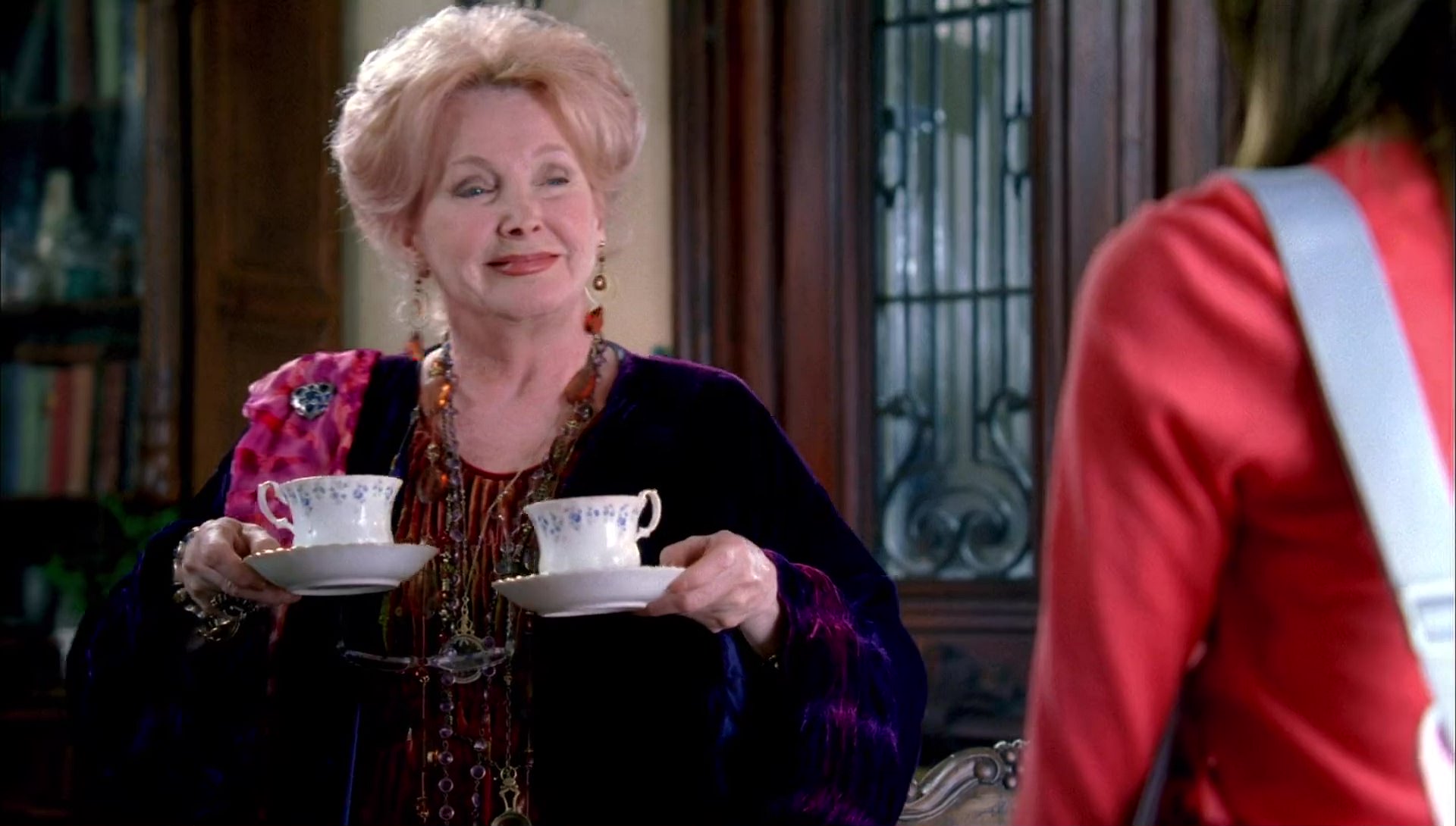 Return to Halloweentown (2006) movie still 4795