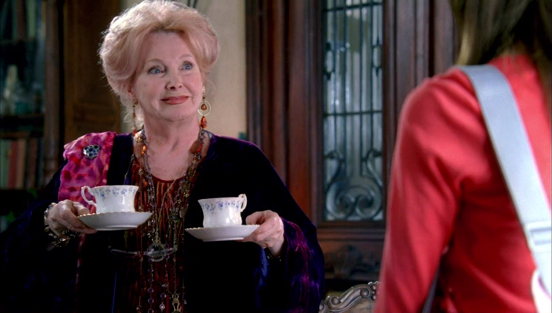Return to Halloweentown (2006) HD screenshot 4796