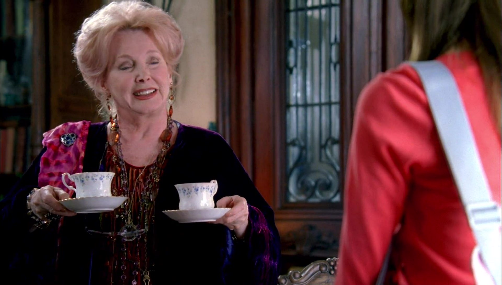 Return to Halloweentown (2006) screencap 4797