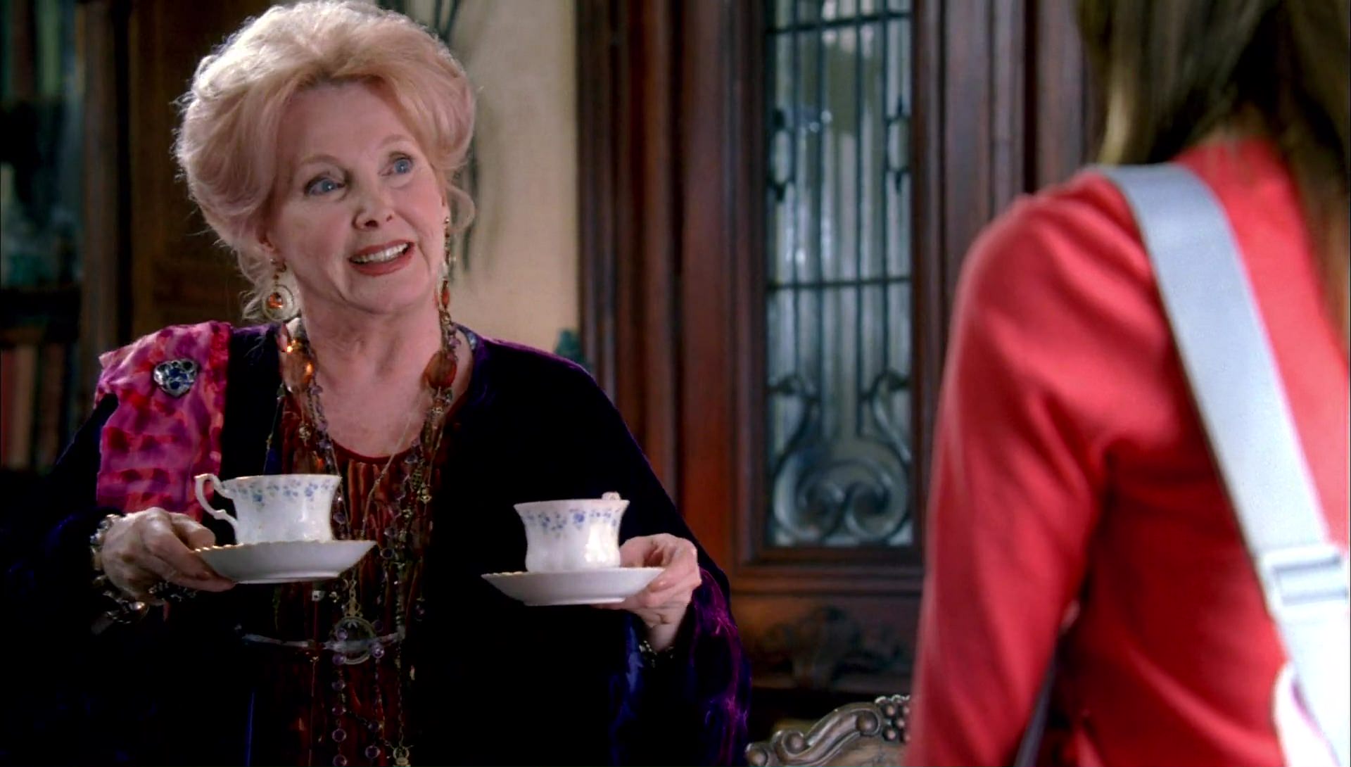 Return to Halloweentown (2006) movie still 4798