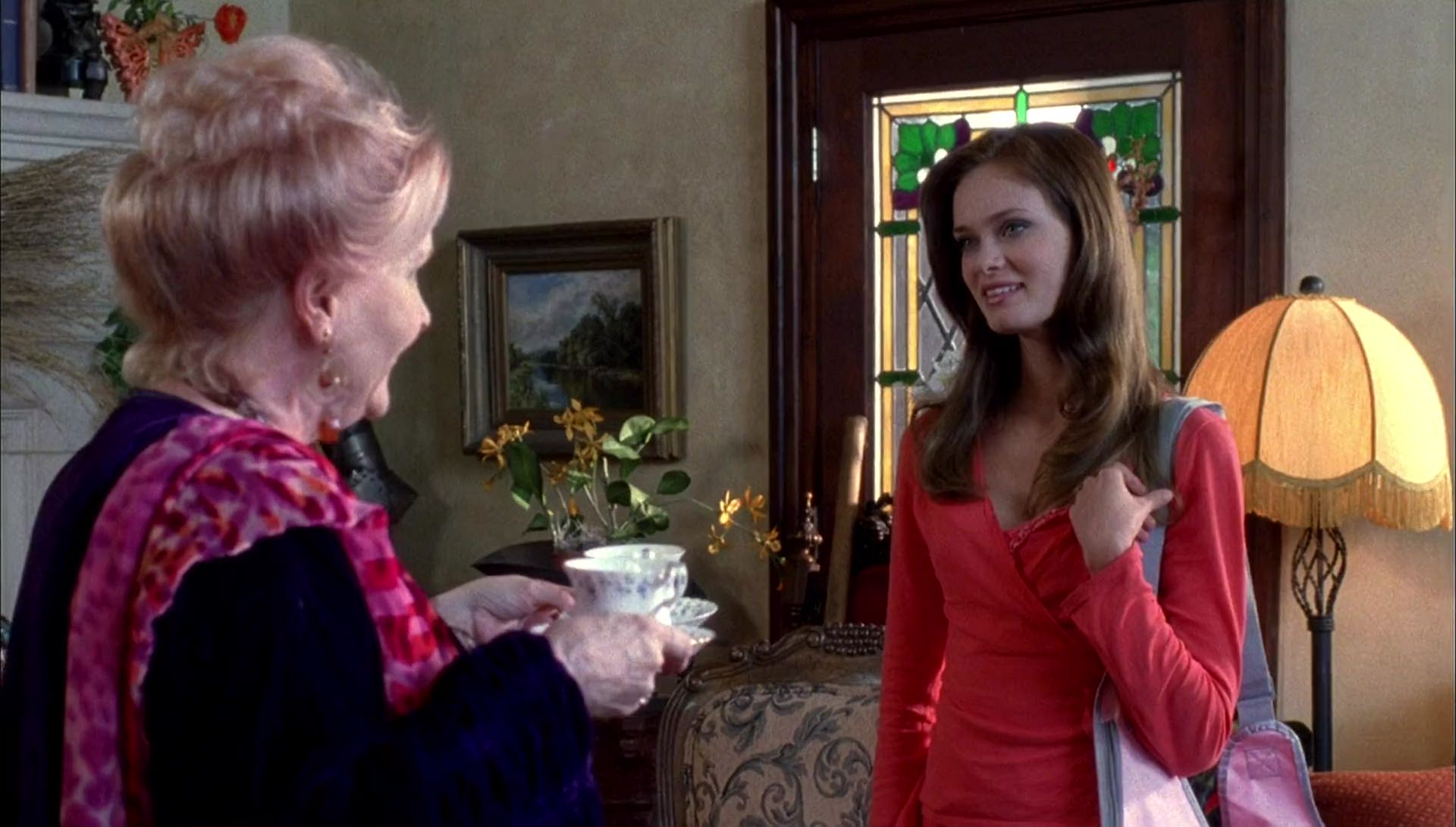 Return to Halloweentown (2006) HD screenshot 4799