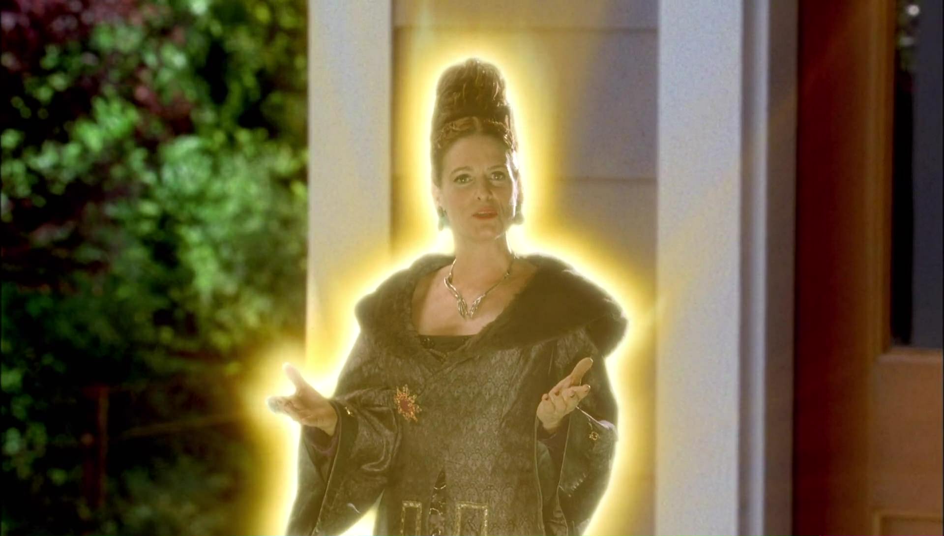 Return to Halloweentown (2006) screencap 480