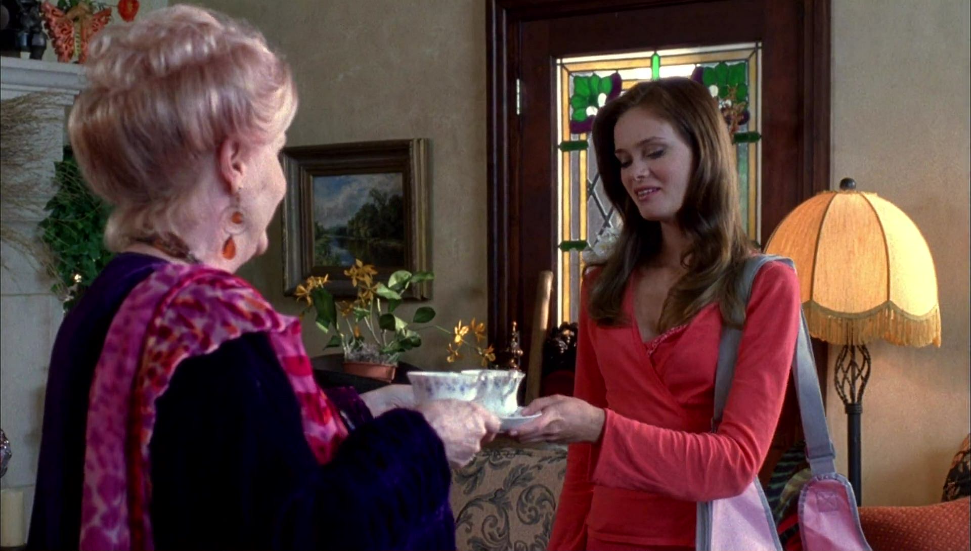 Return to Halloweentown (2006) HD screenshot 4802