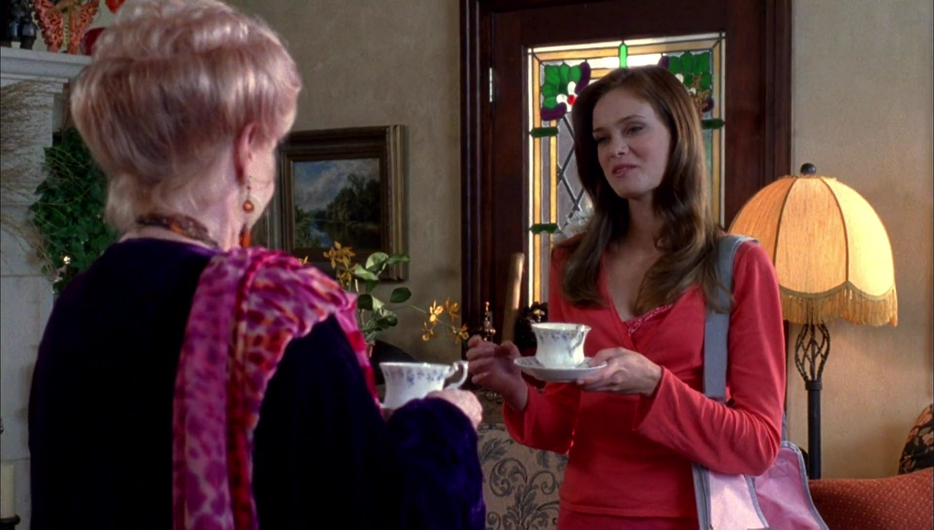 Return to Halloweentown (2006) HD screenshot 4805