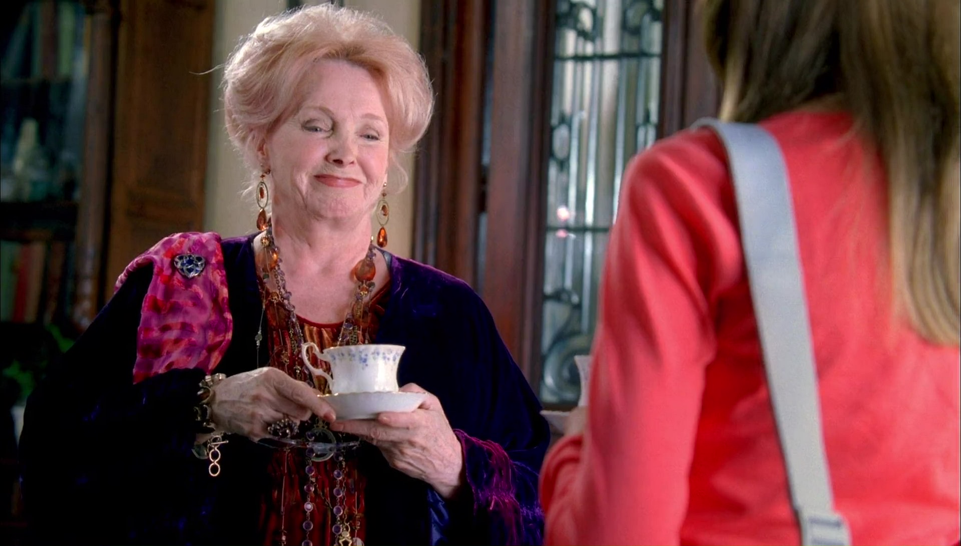Return to Halloweentown (2006) screencap 4809