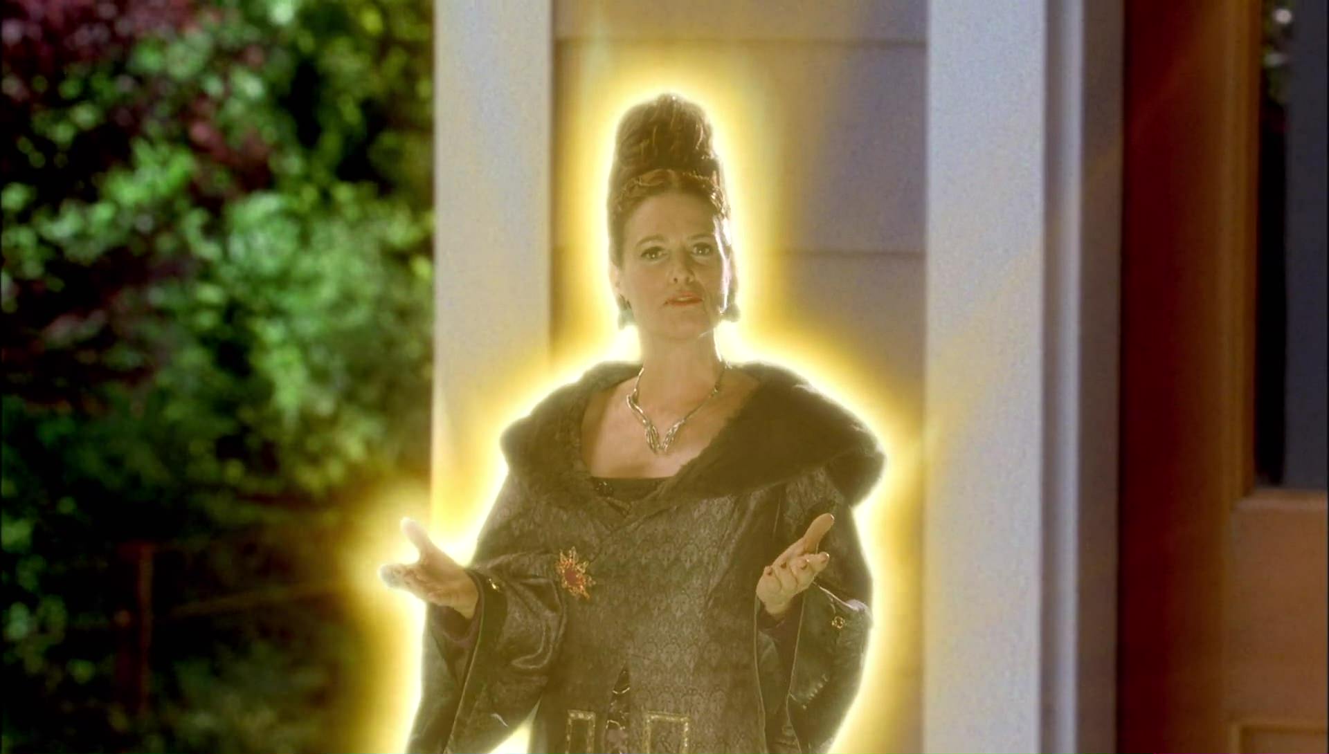 Return to Halloweentown (2006) movie still 481