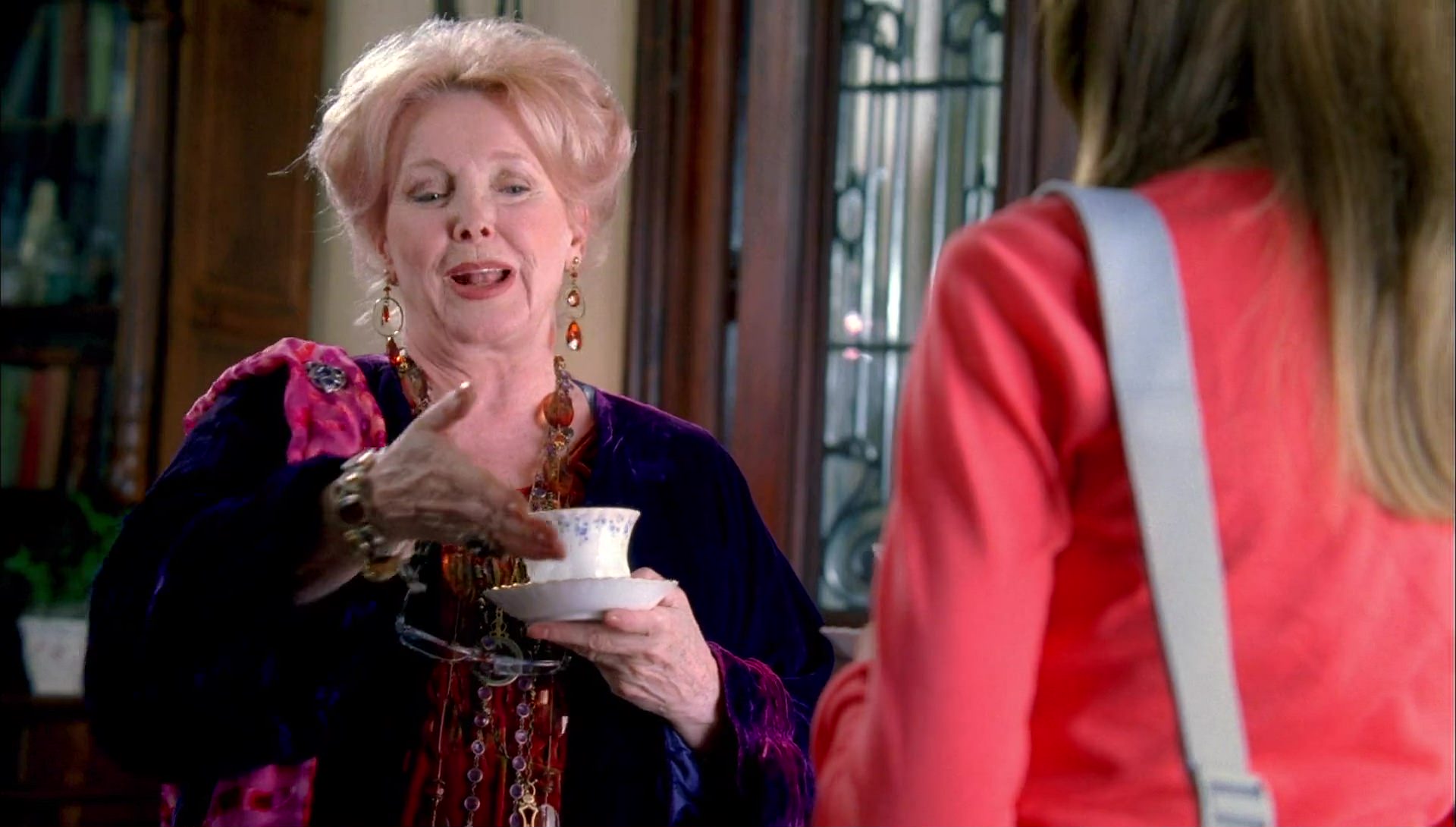 Return to Halloweentown (2006) movie still 4810