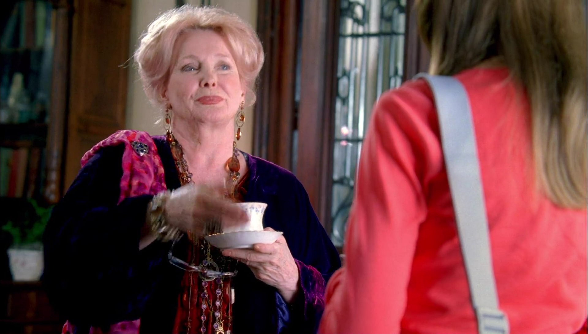 Return to Halloweentown (2006) HD screenshot 4811