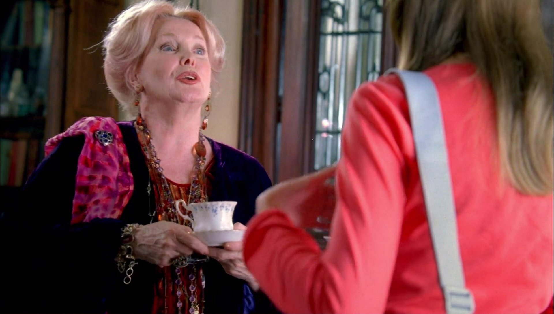 Return to Halloweentown (2006) screencap 4812