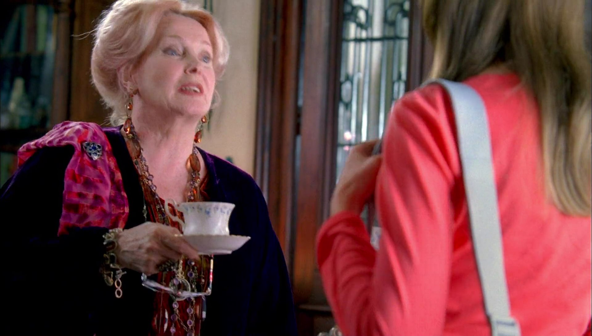 Return to Halloweentown (2006) movie still 4813