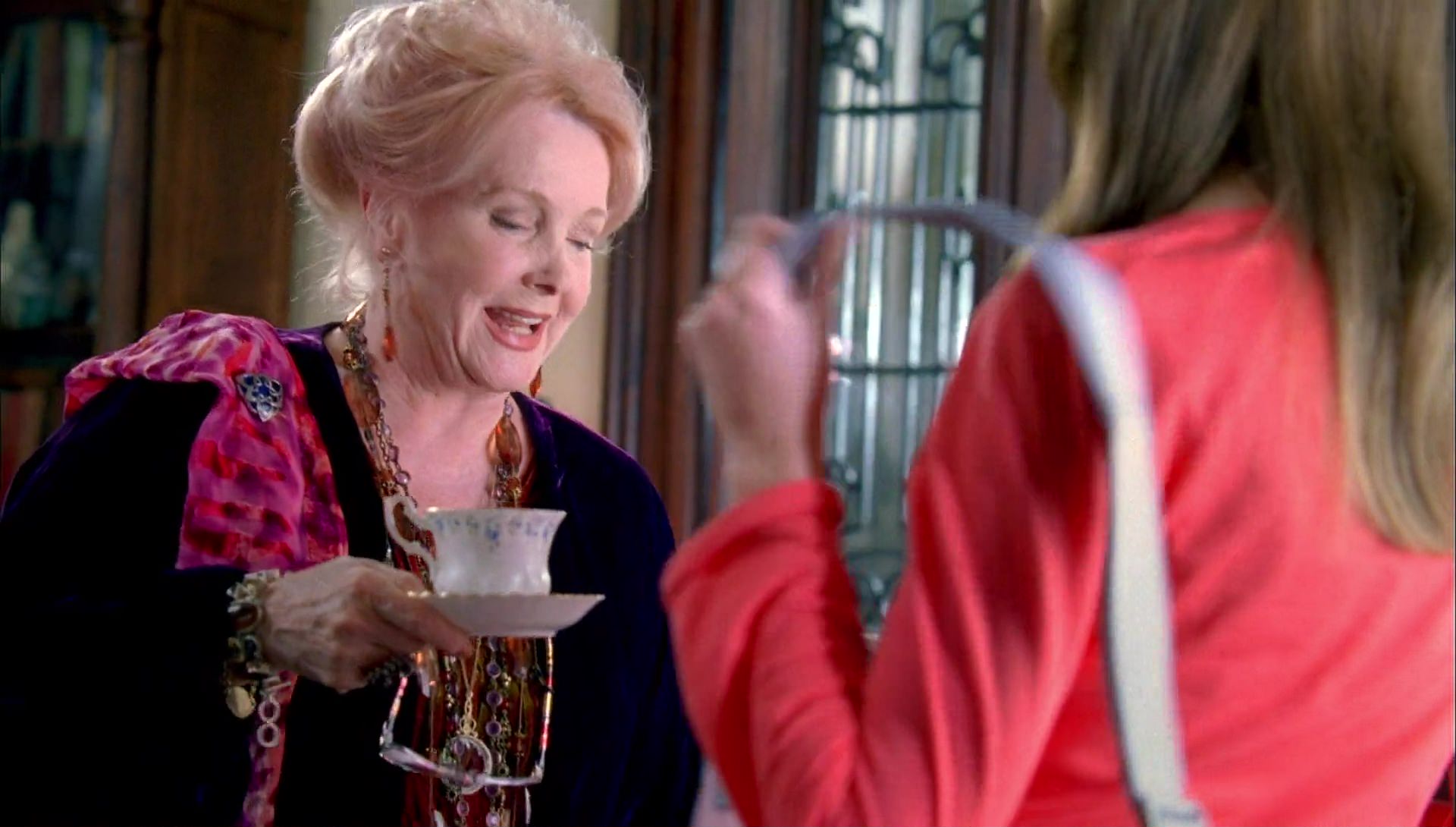 Return to Halloweentown (2006) HD screenshot 4814