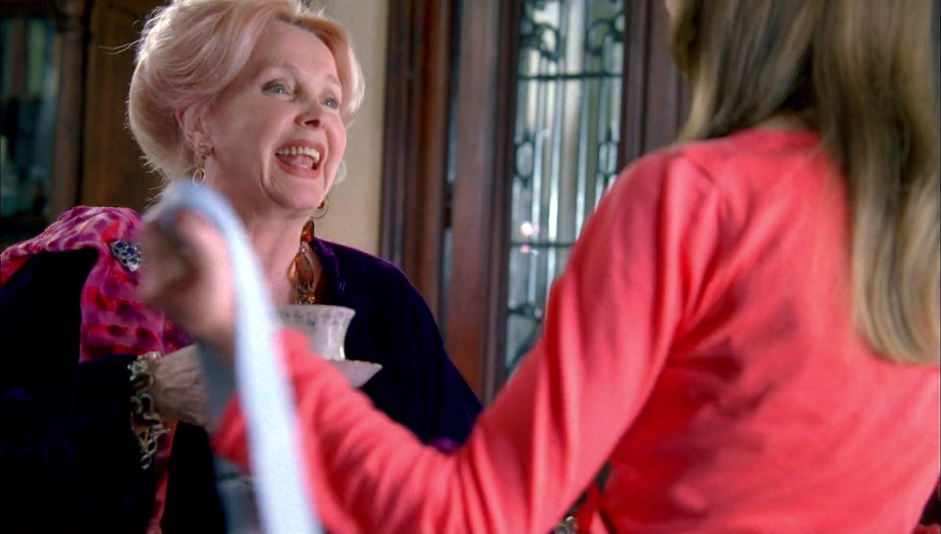 Return to Halloweentown (2006) screencap 4815