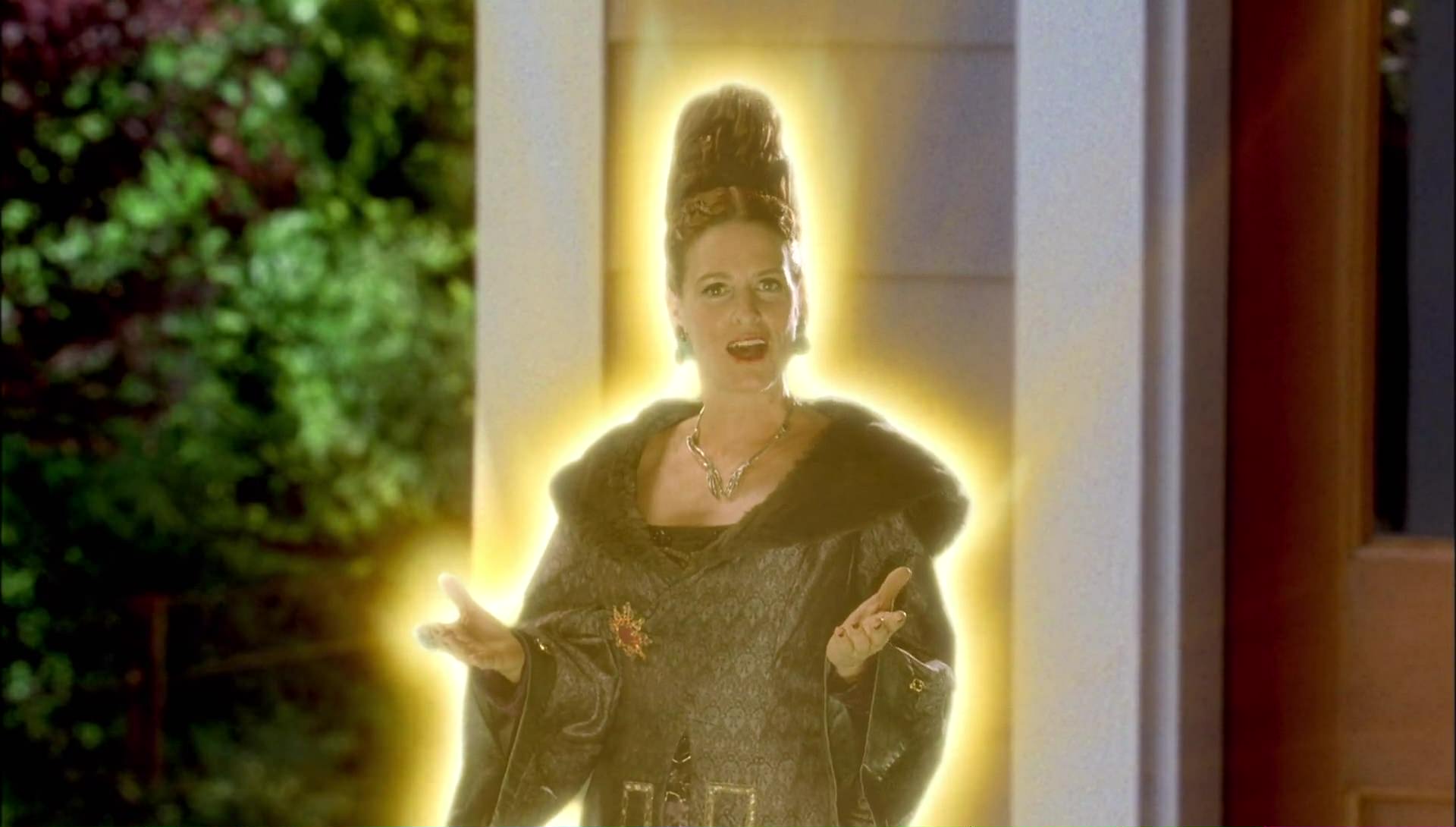 Return to Halloweentown (2006) HD screenshot 482