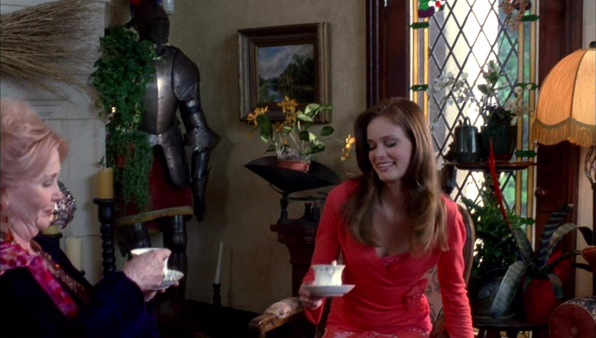 Return to Halloweentown (2006) HD screenshot 4820