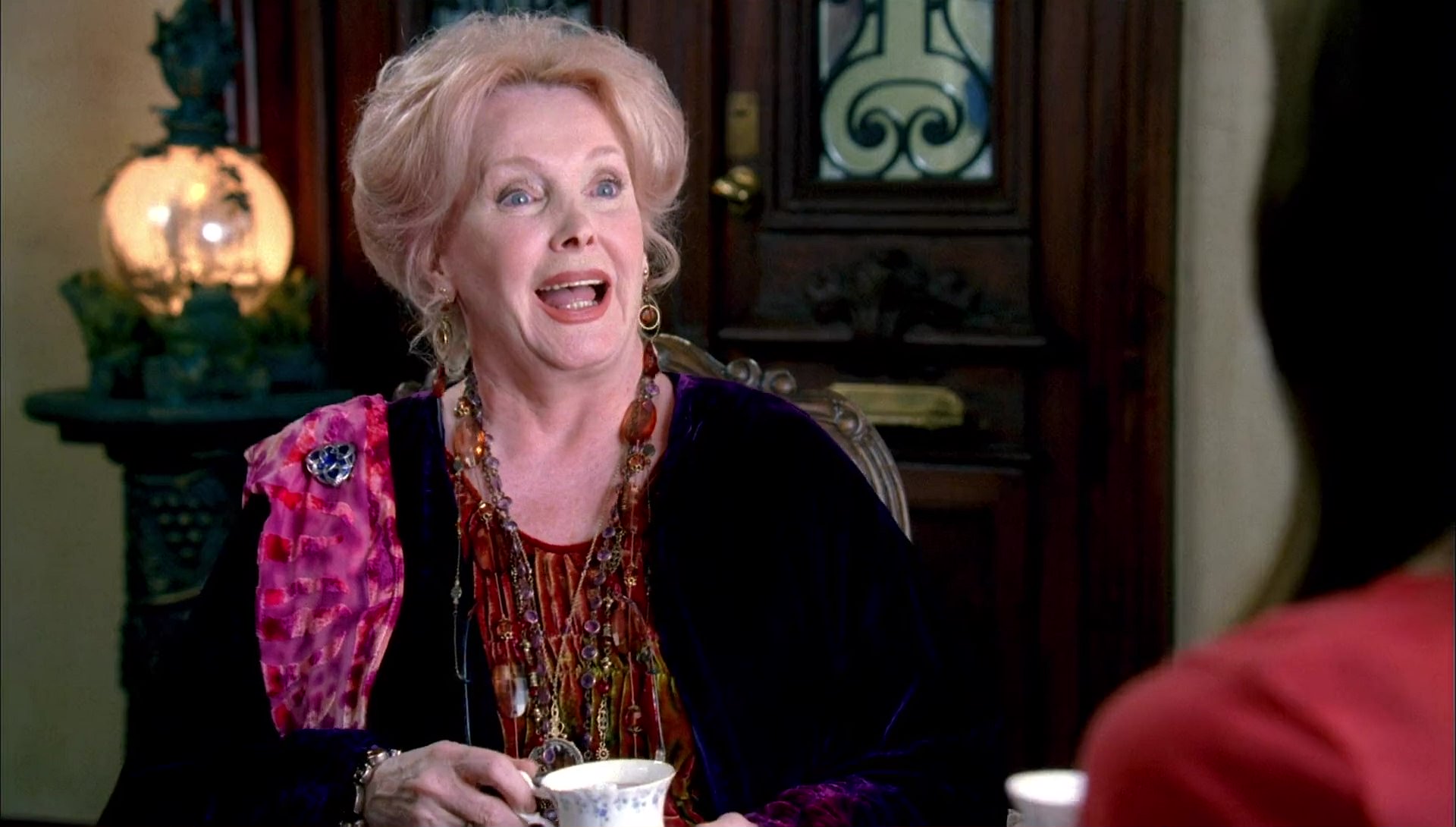 Return to Halloweentown (2006) screencap 4824
