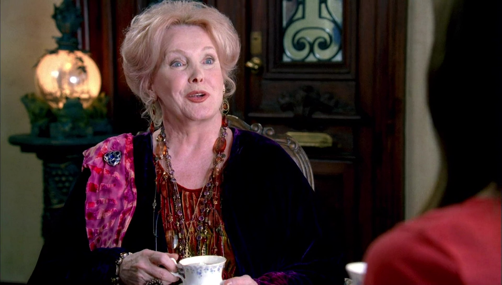 Return to Halloweentown (2006) movie still 4825