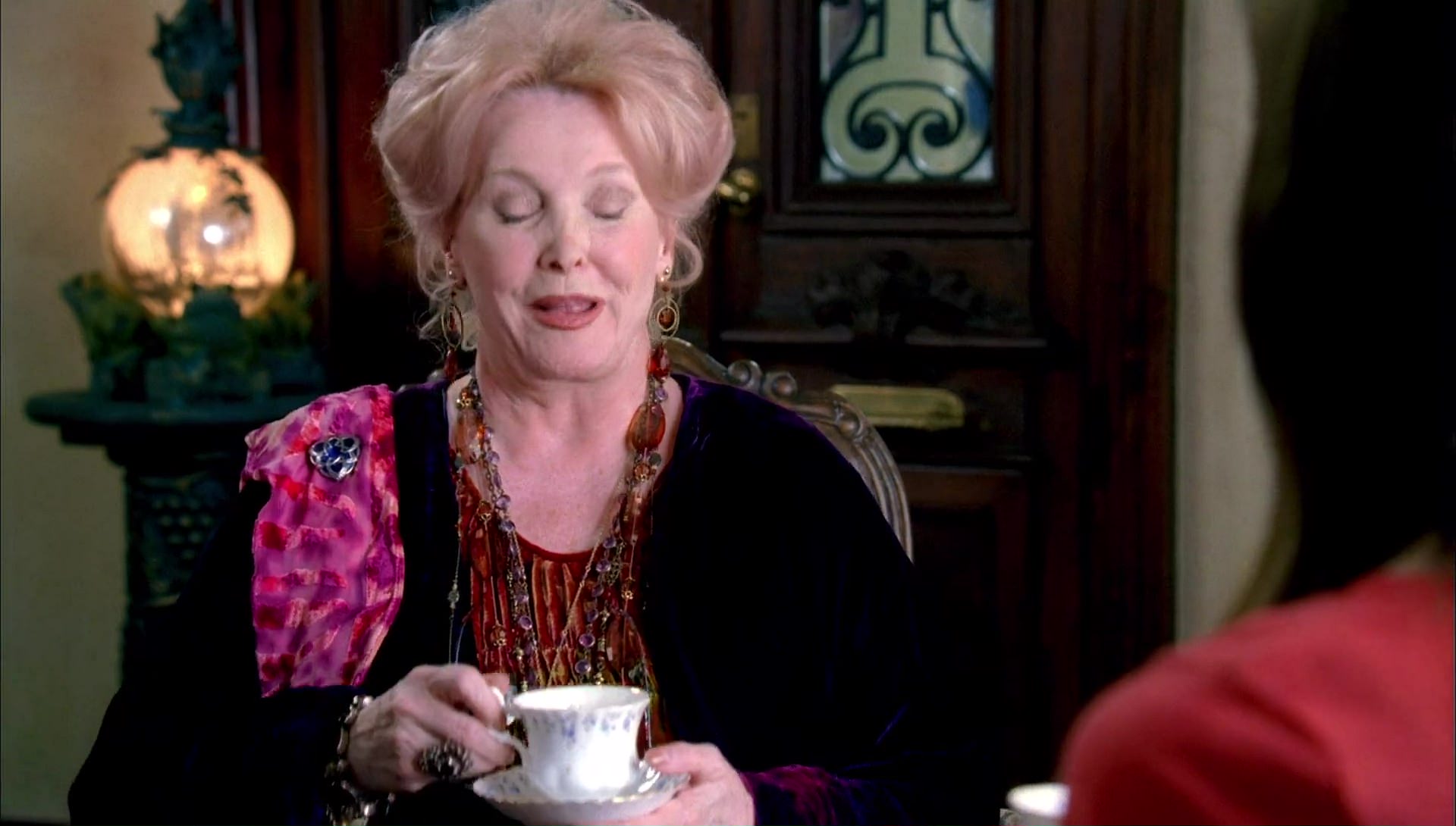 Return to Halloweentown (2006) HD screenshot 4826