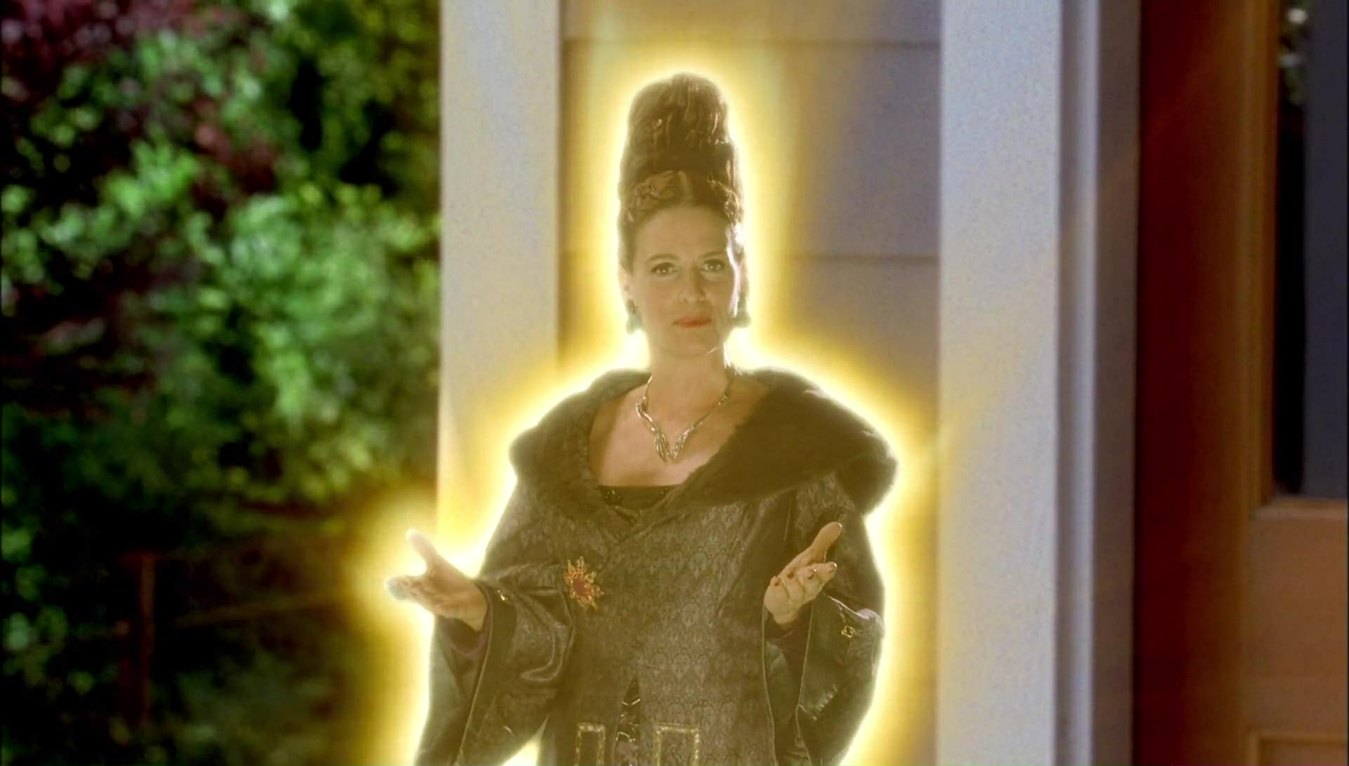 Return to Halloweentown (2006) screencap 483