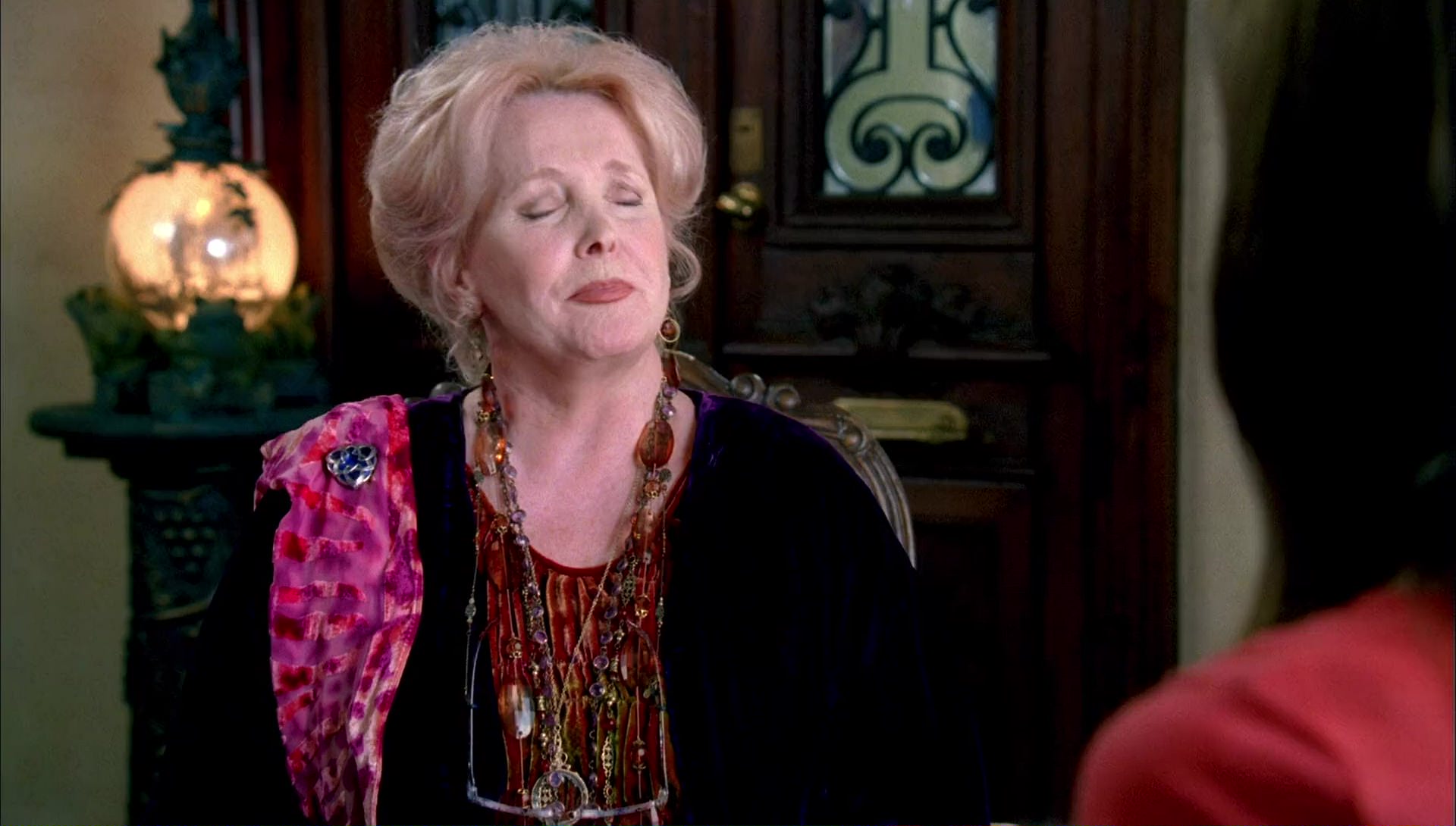 Return to Halloweentown (2006) screencap 4833