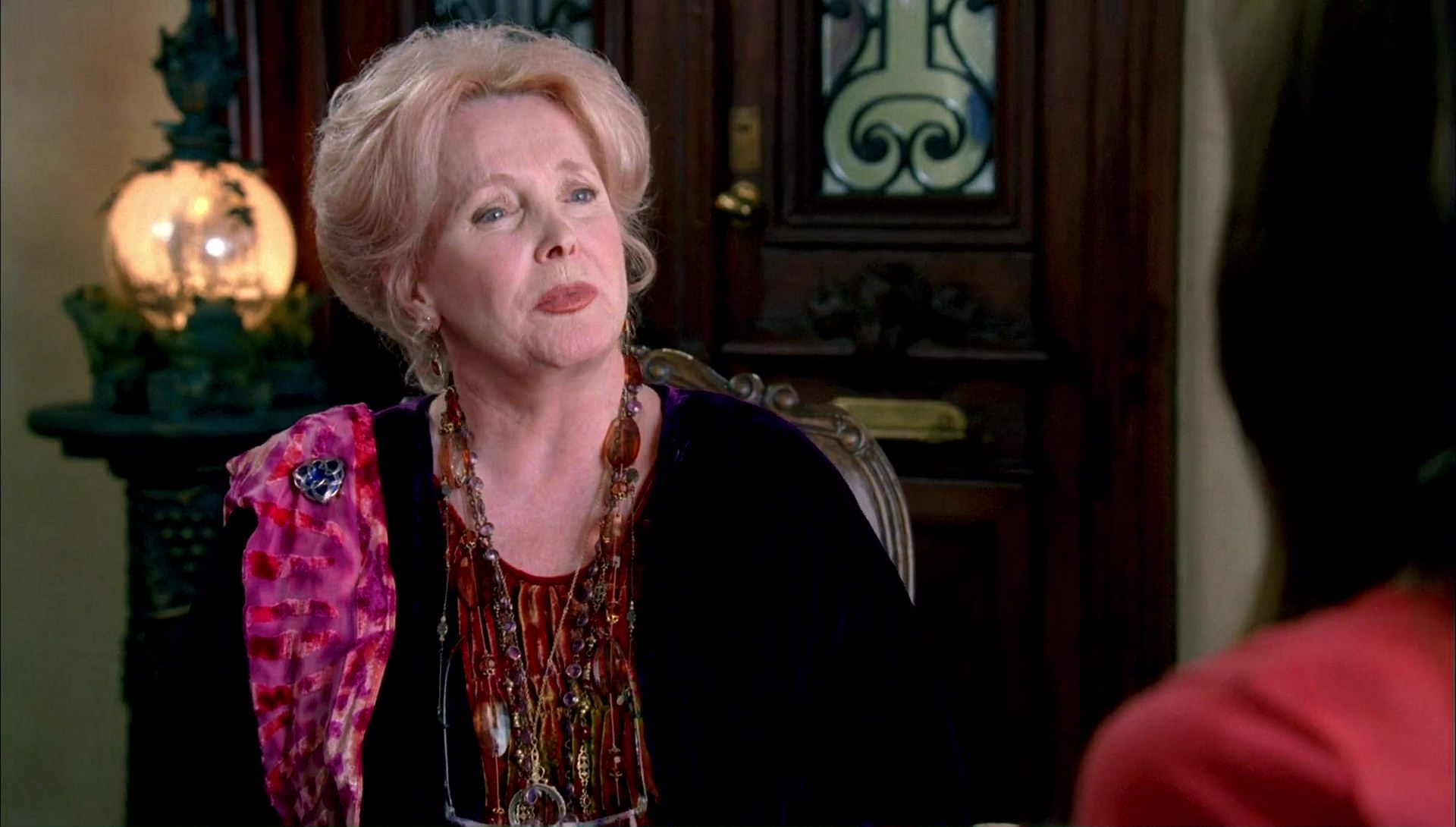 Return to Halloweentown (2006) HD screenshot 4835