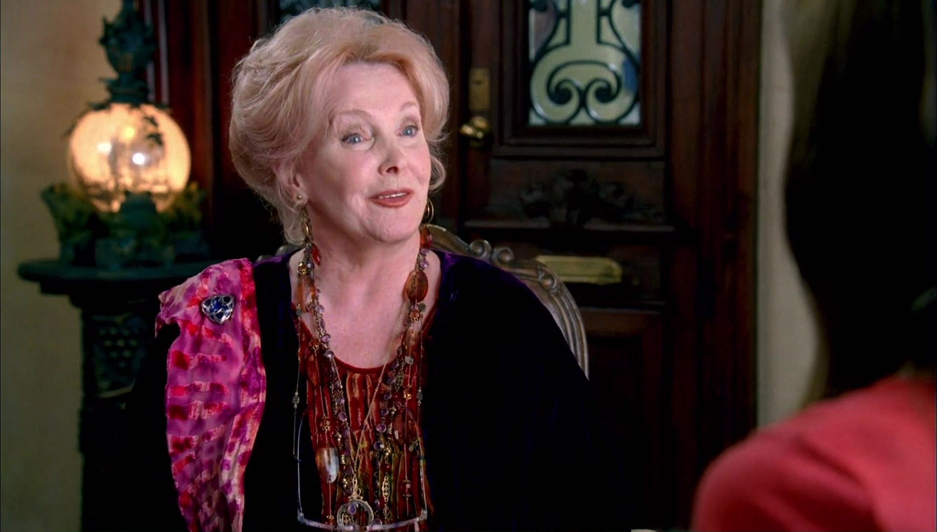 Return to Halloweentown (2006) movie still 4837