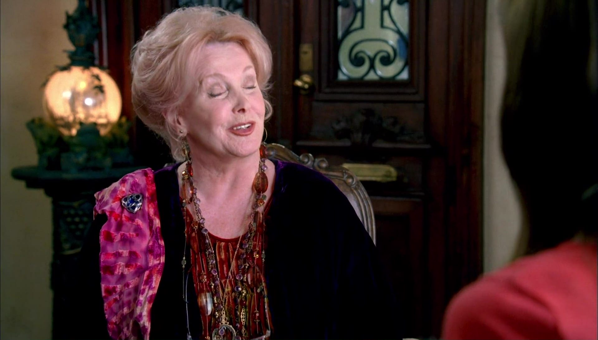 Return to Halloweentown (2006) HD screenshot 4838