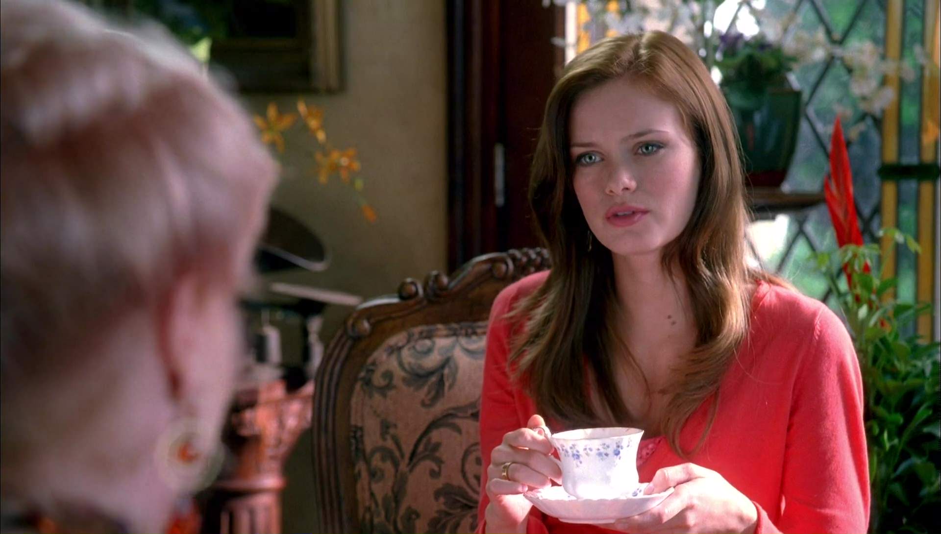 Return to Halloweentown (2006) HD screenshot 4841