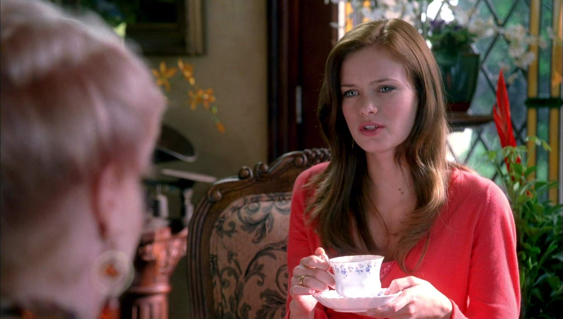 Return to Halloweentown (2006) screencap 4842