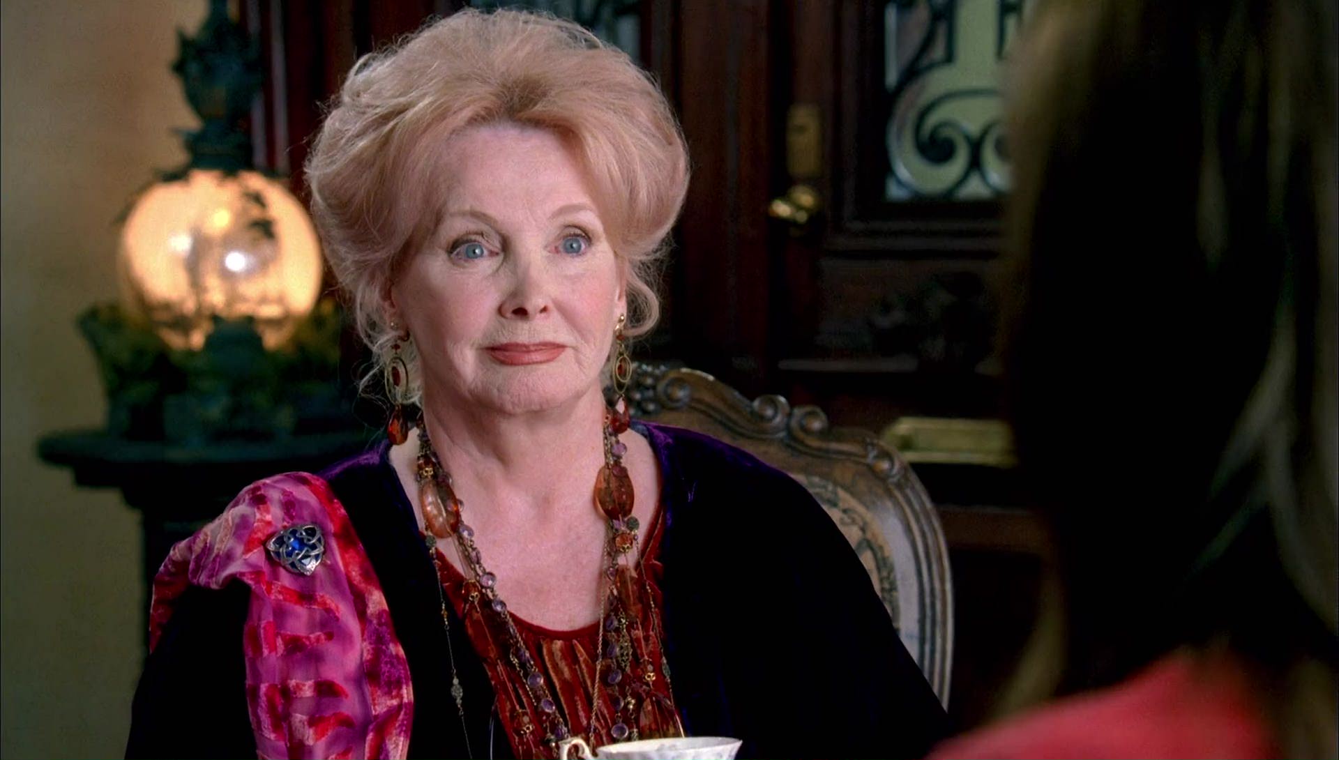 Return to Halloweentown (2006) HD screenshot 4847