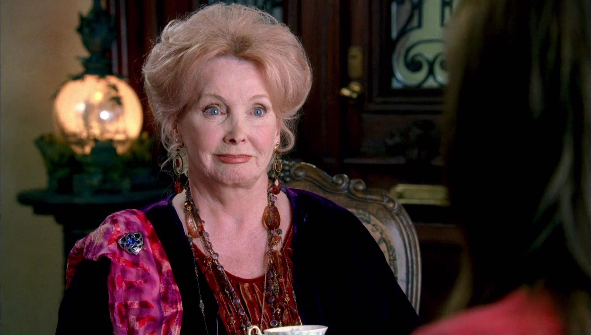 Return to Halloweentown (2006) screencap 4848