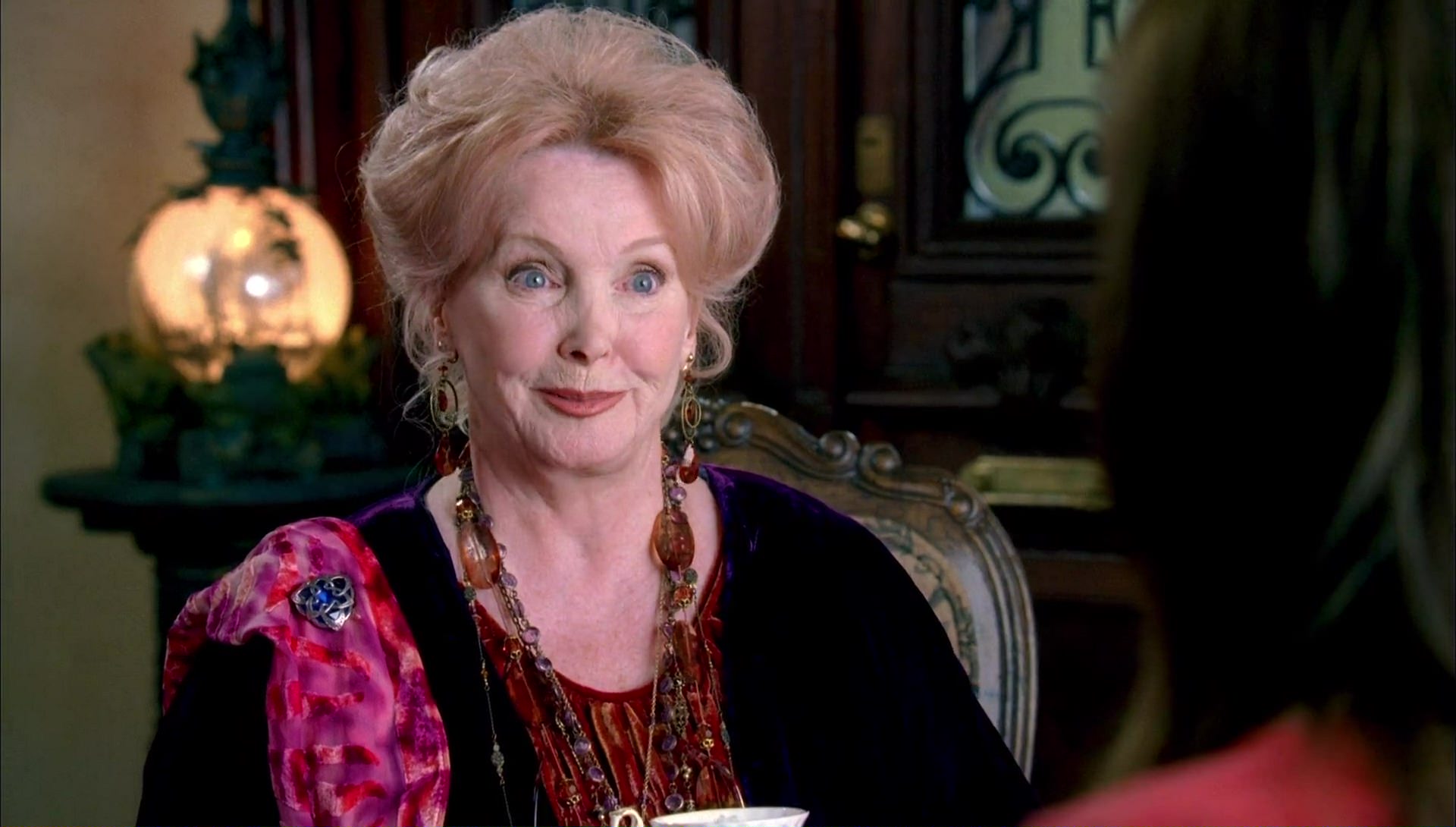 Return to Halloweentown (2006) HD screenshot 4850