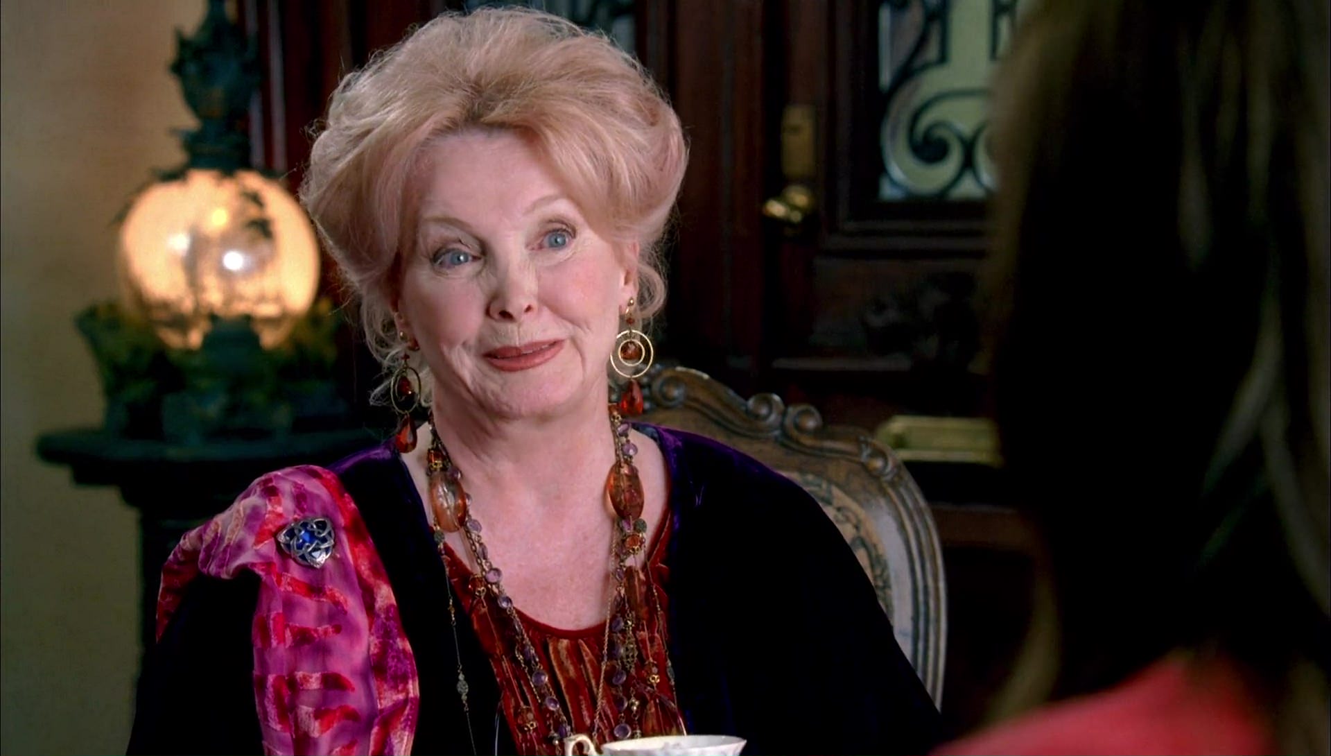 Return to Halloweentown (2006) HD screenshot 4856
