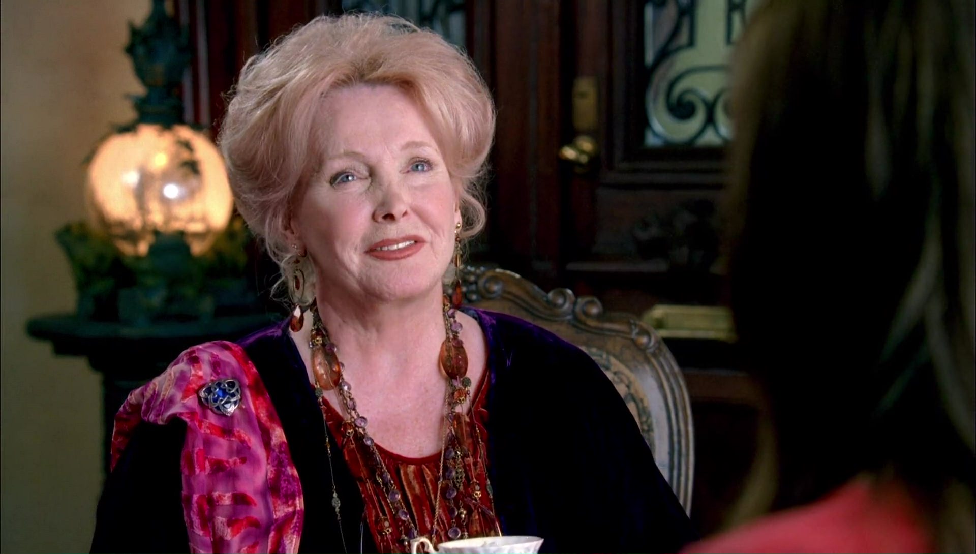Return to Halloweentown (2006) movie still 4858